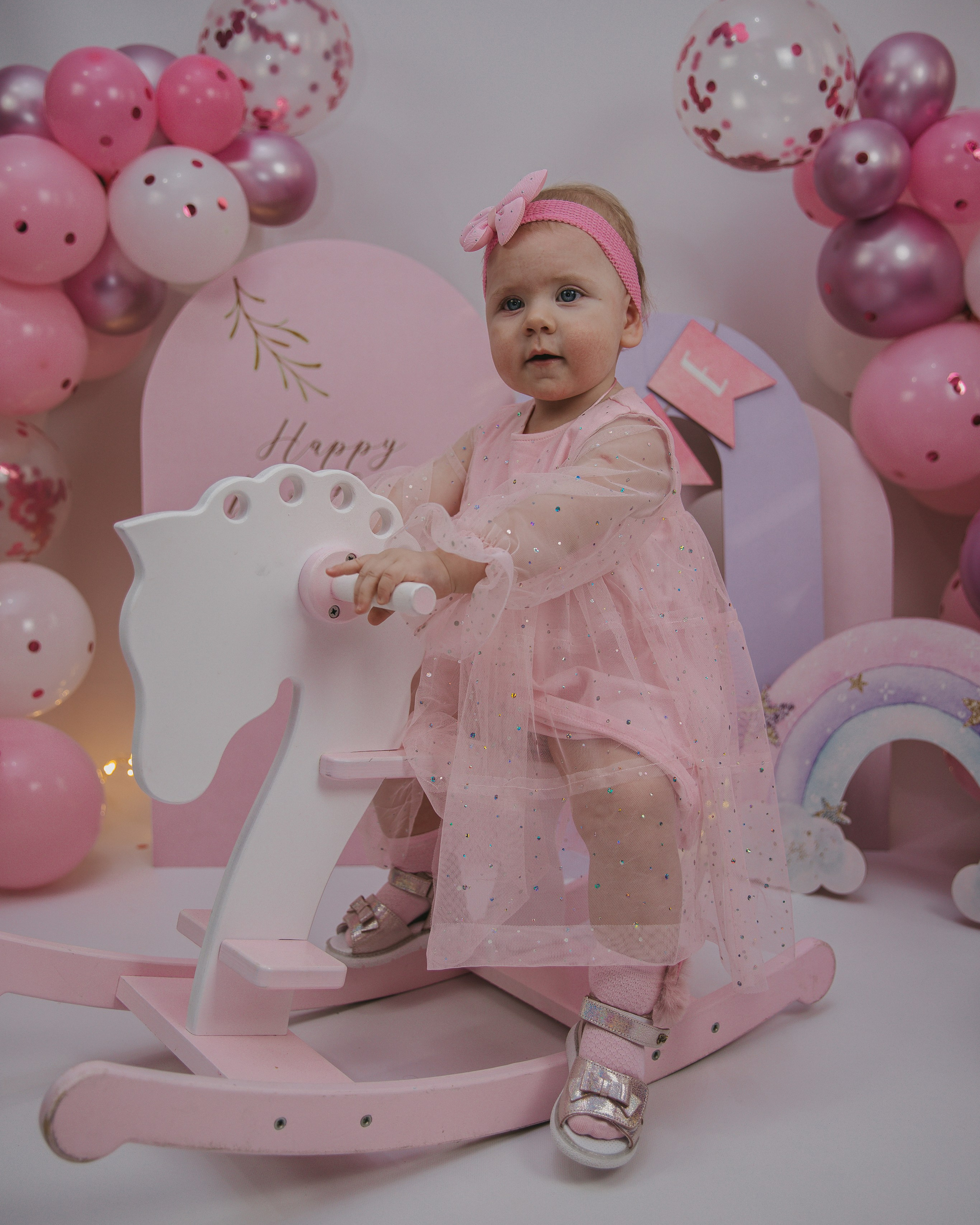 Годовасие принцессы