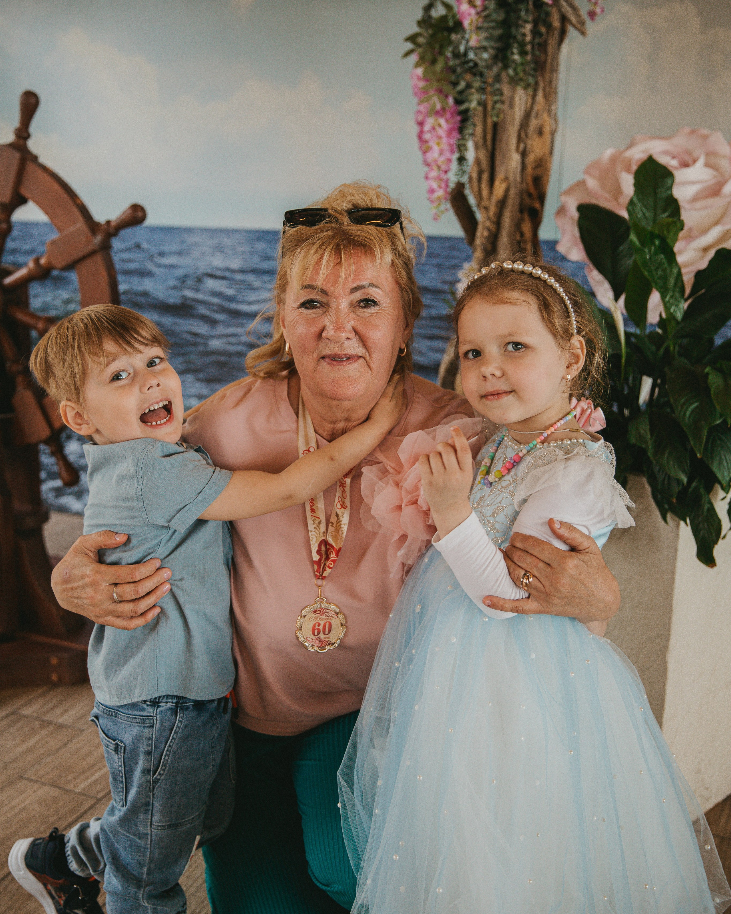 Репортаж в&nbsp;кафе