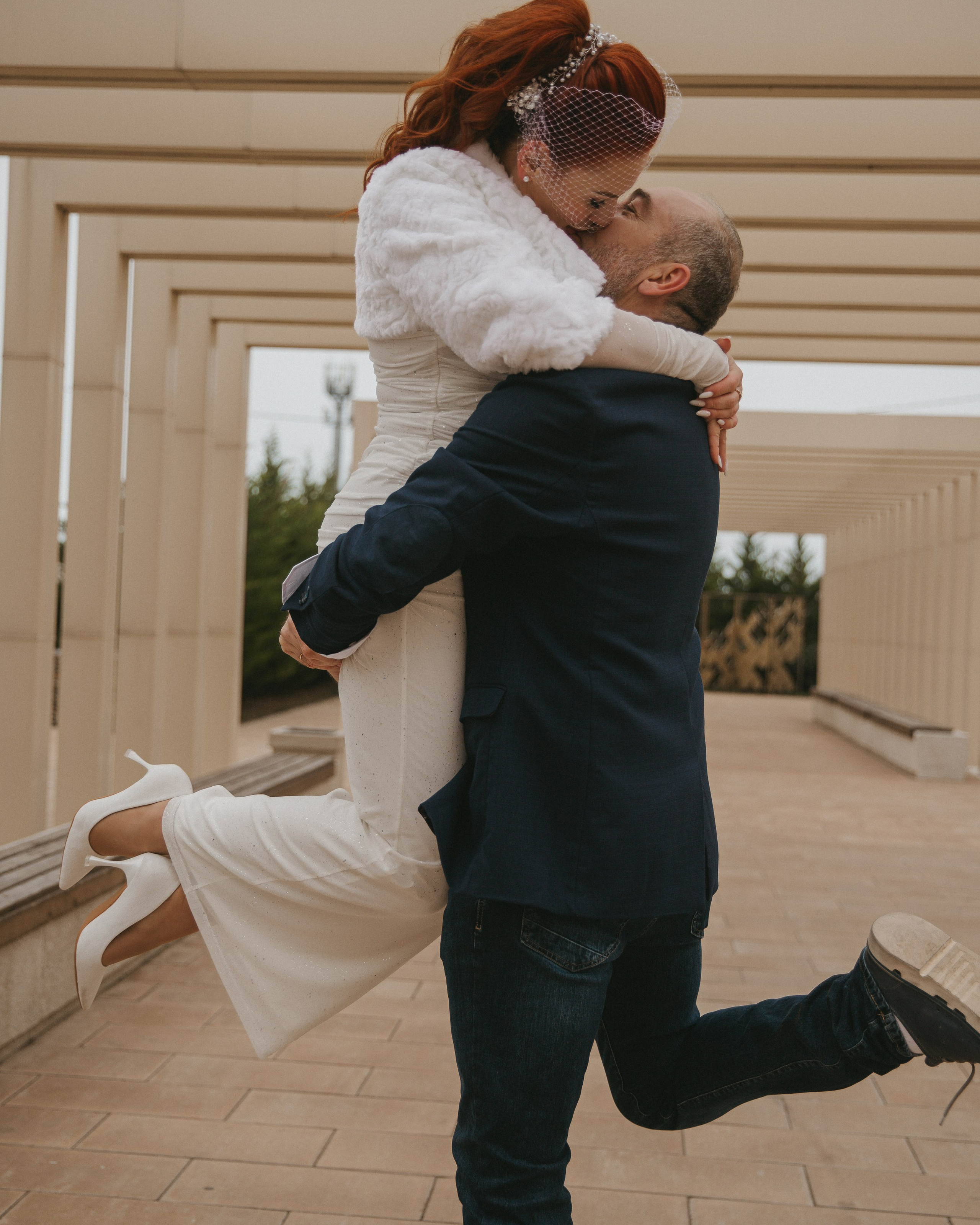 начало истории