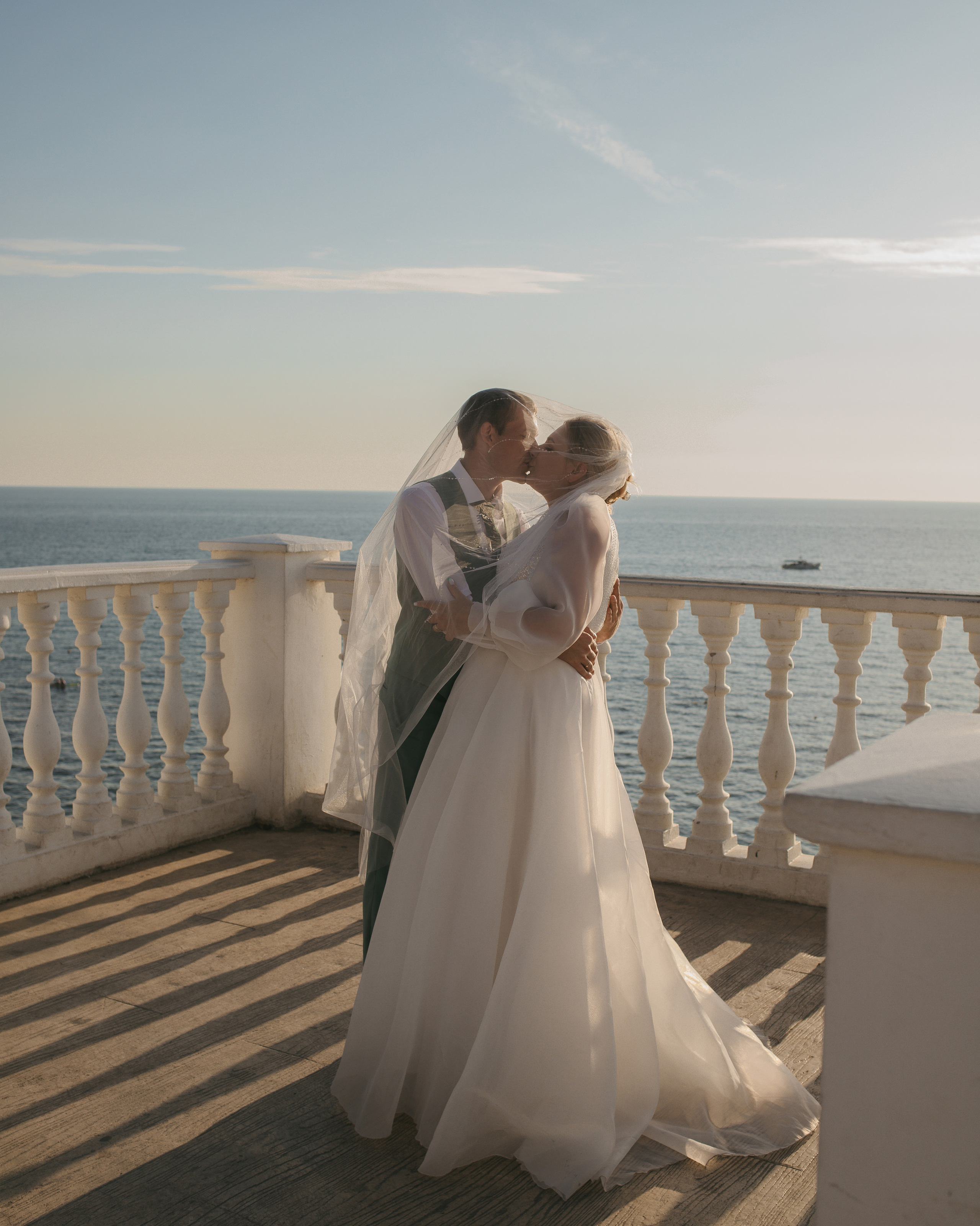 Прогулка осенью