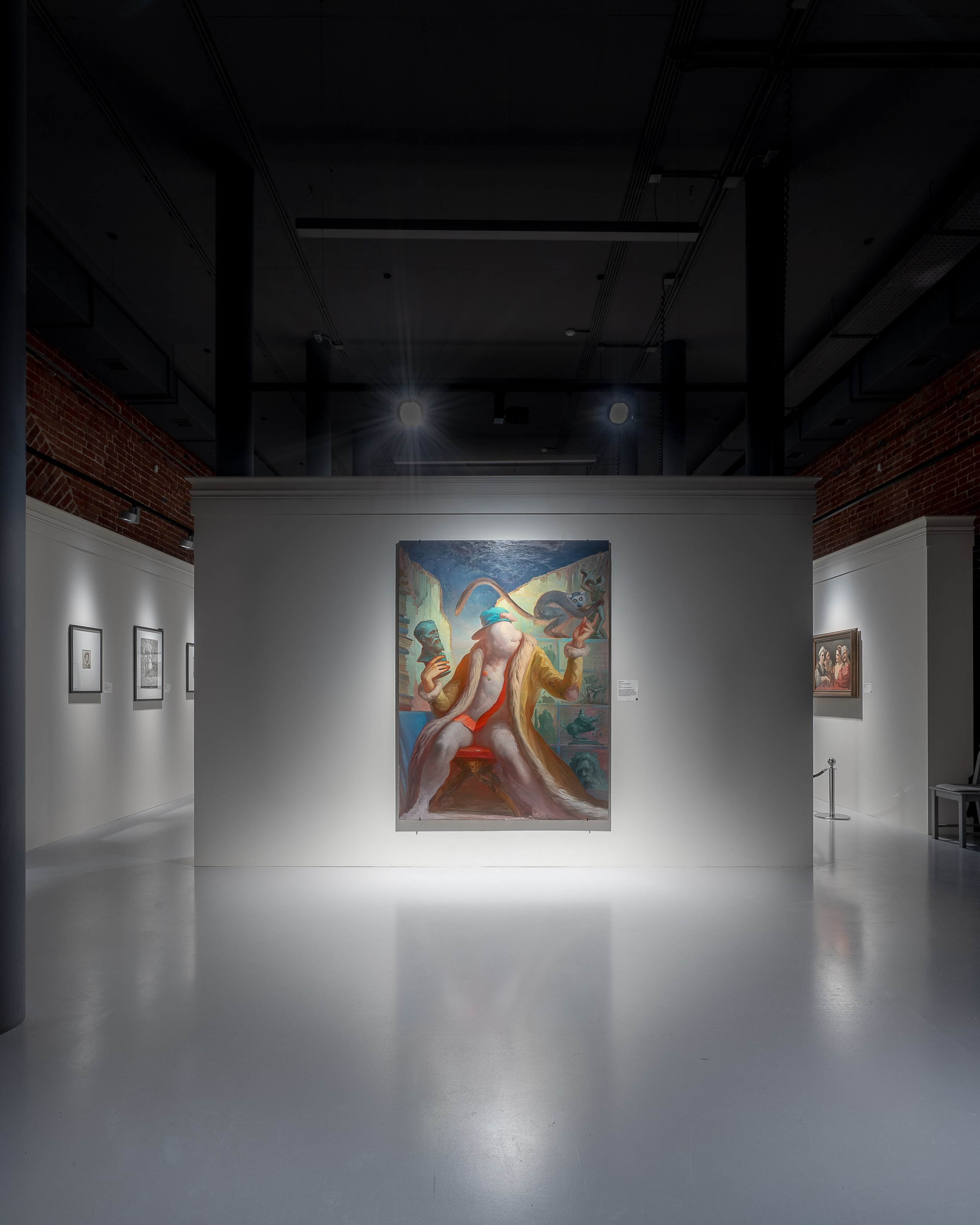 Арсенал/ Кремль, Нижний Новгород