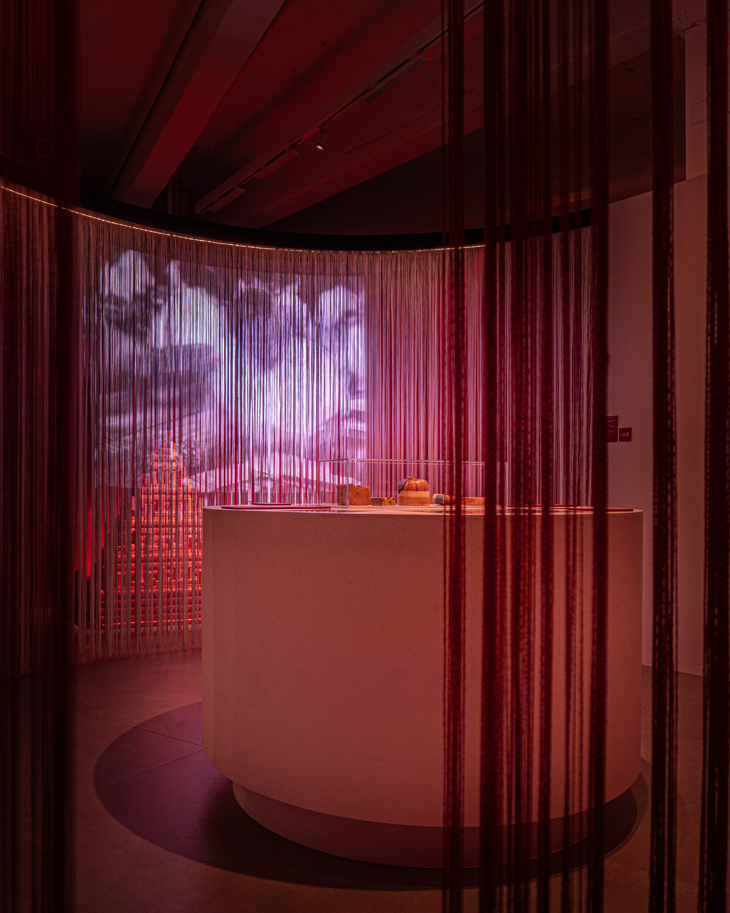 Красная Москва