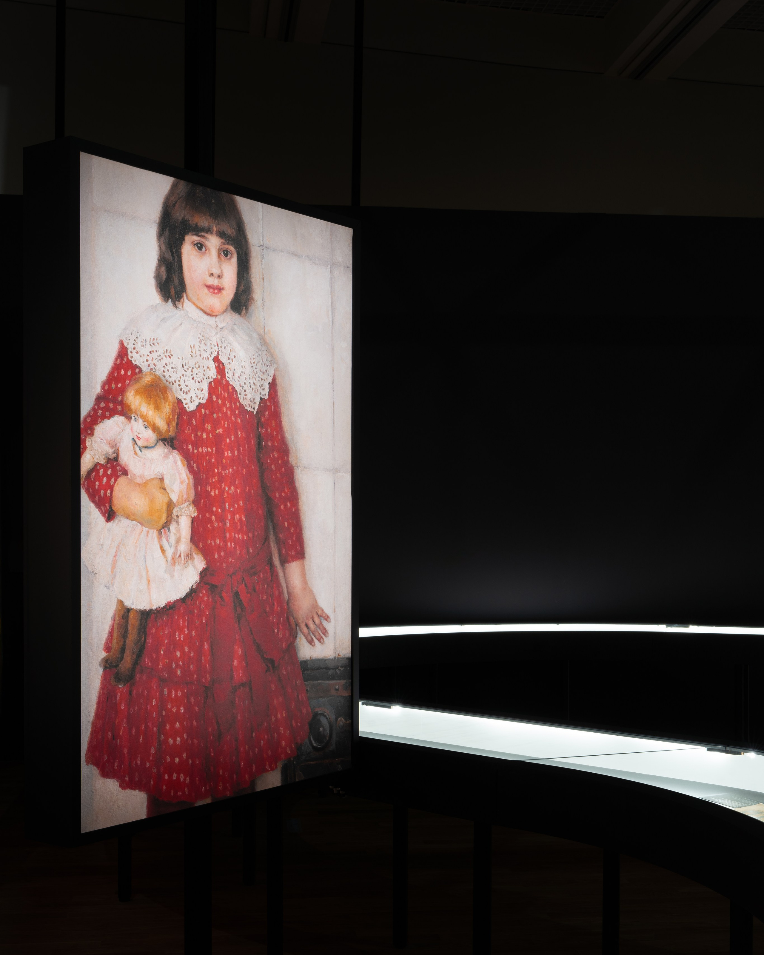 Передвижники/ Третьяковская галерея в Кадашах