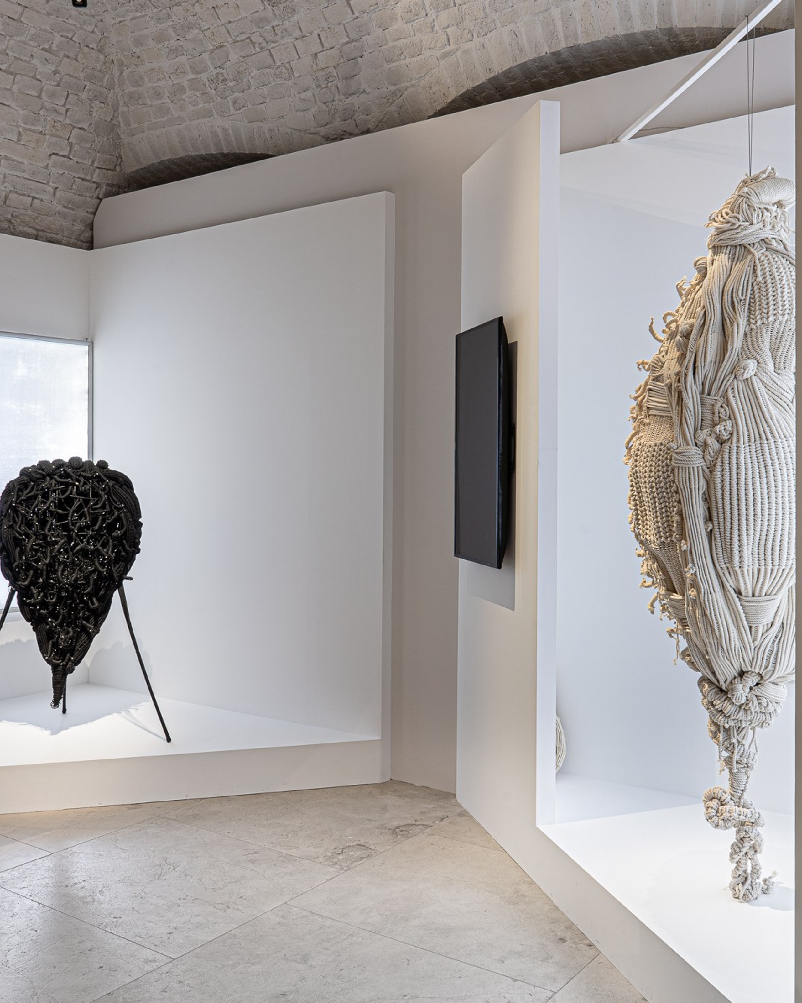 Алгоритмы/ AZ Art музей