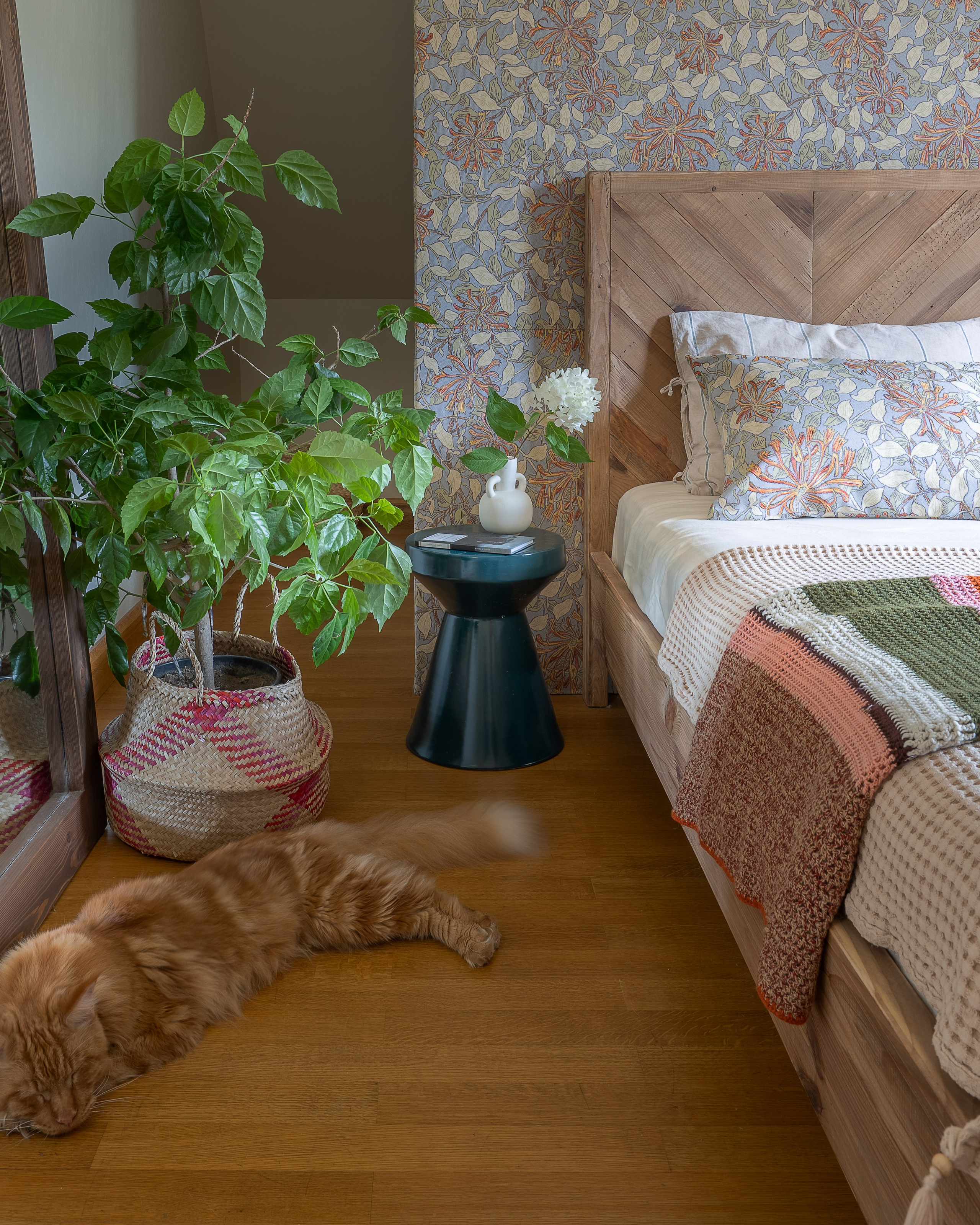 Вилла Ксения/ Май декор