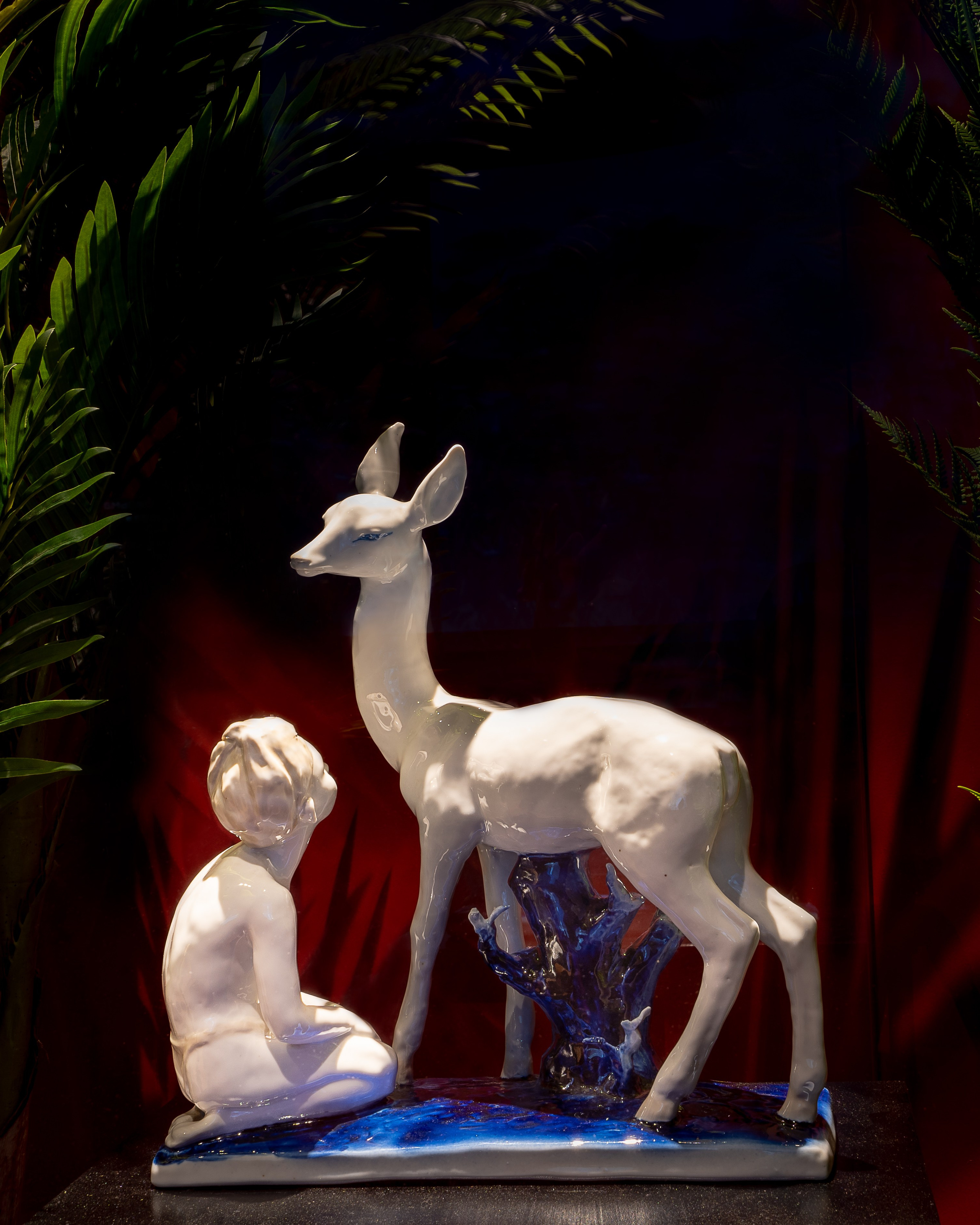 Невероятная Индия/ Большой дворец, Царицыно