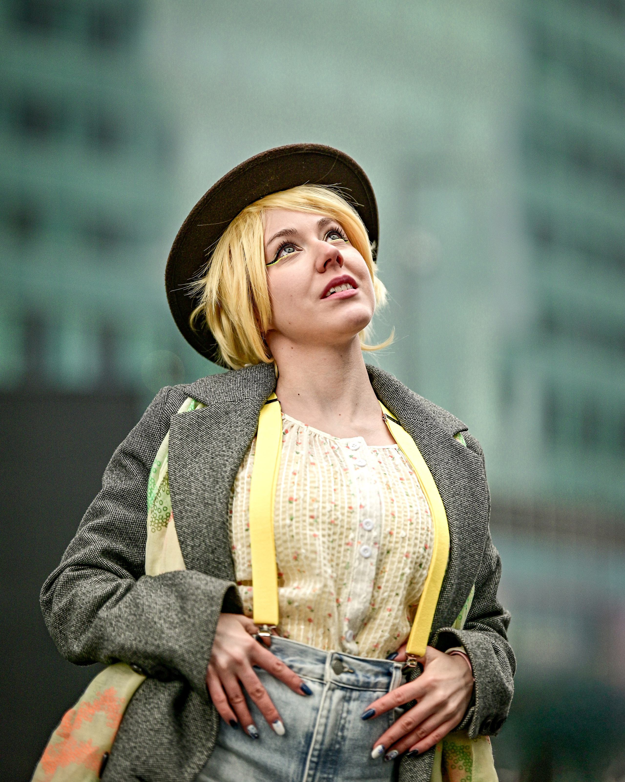 Москва-сити