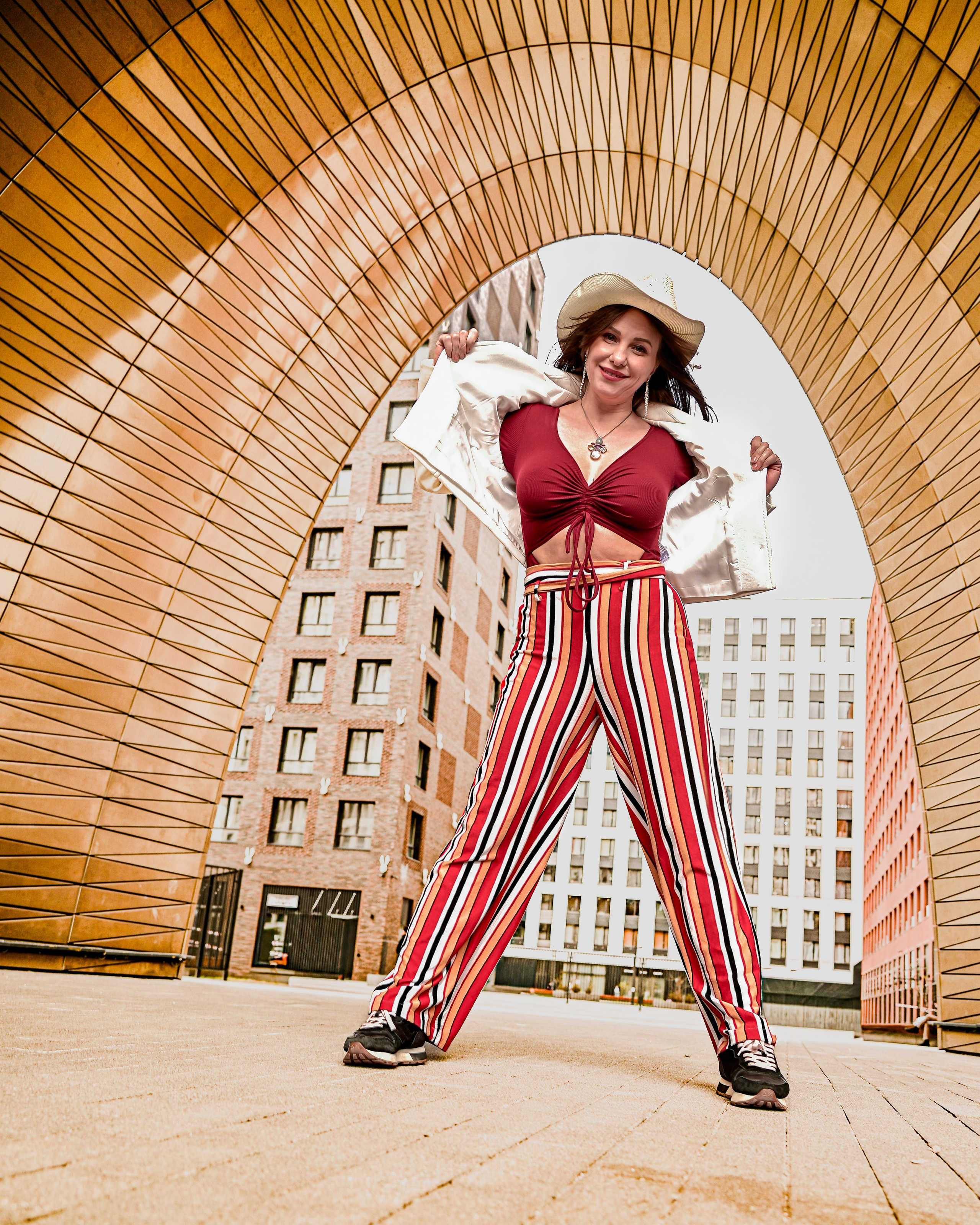 Весна в&nbsp;Зиларт