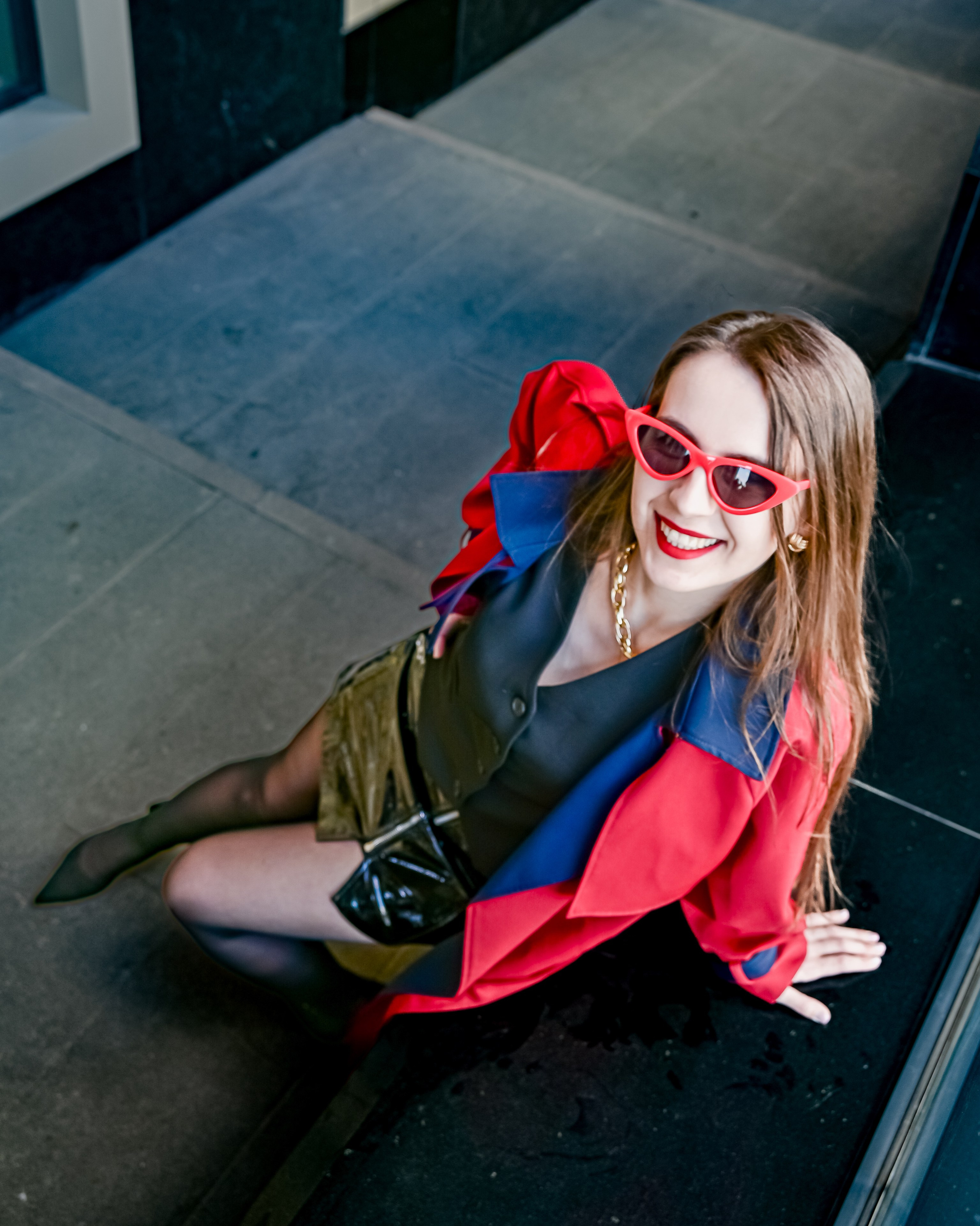 Весна в Зиларте