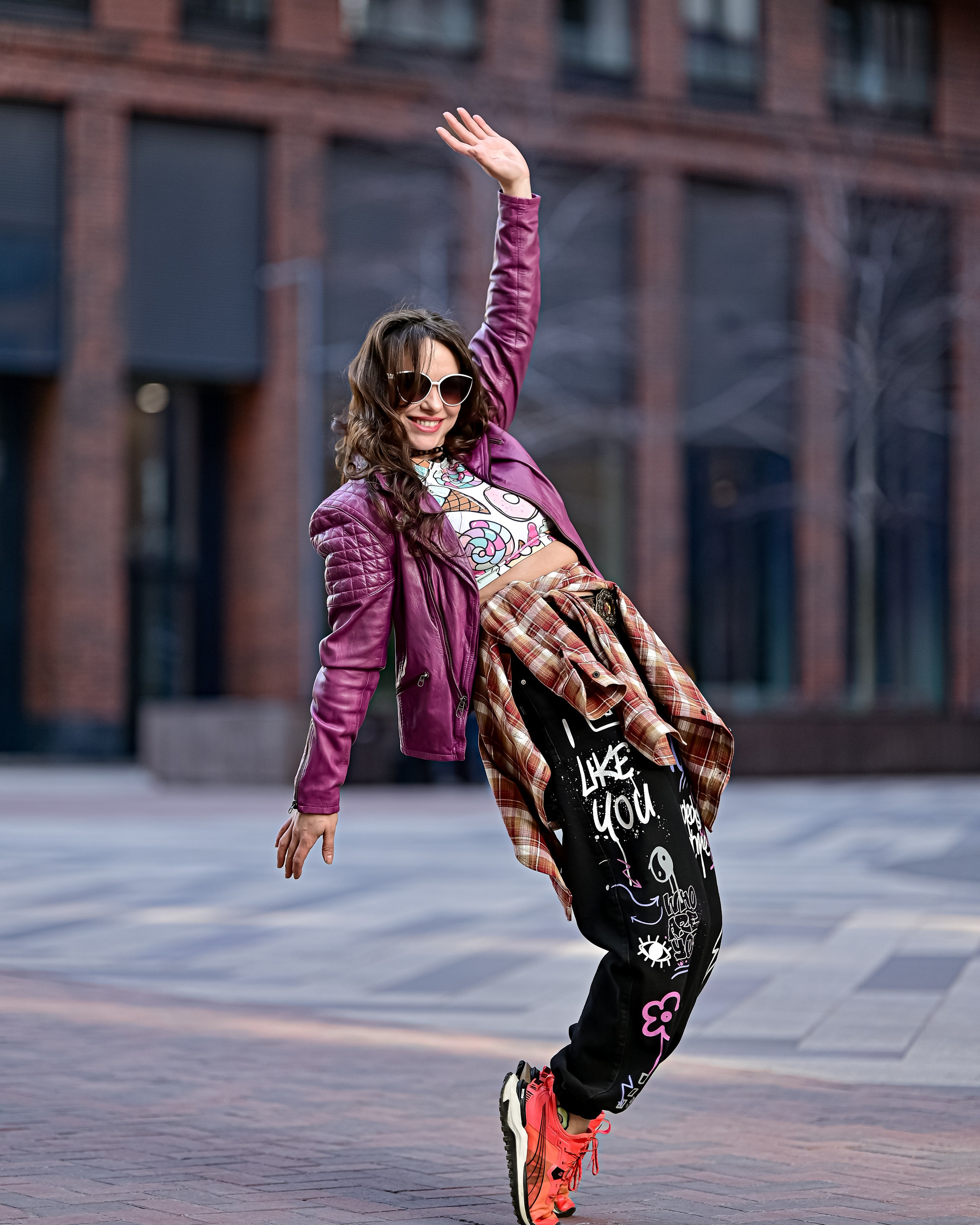 Весна на&nbsp;Динамо