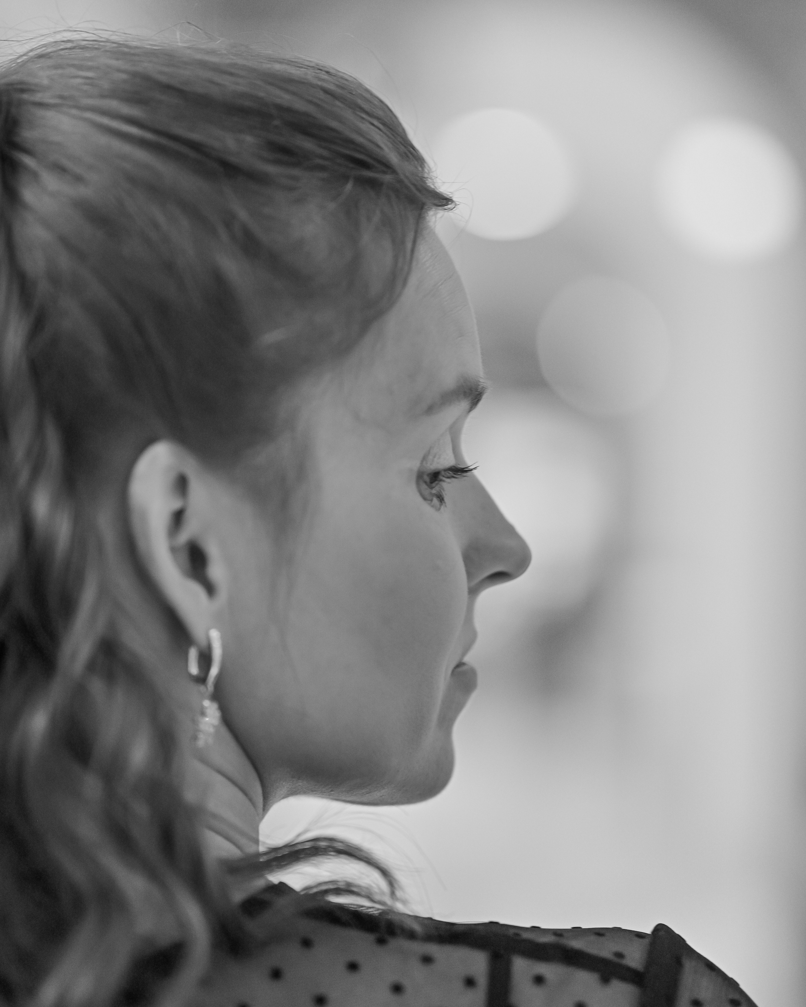 Петровский пассаж ЧБ