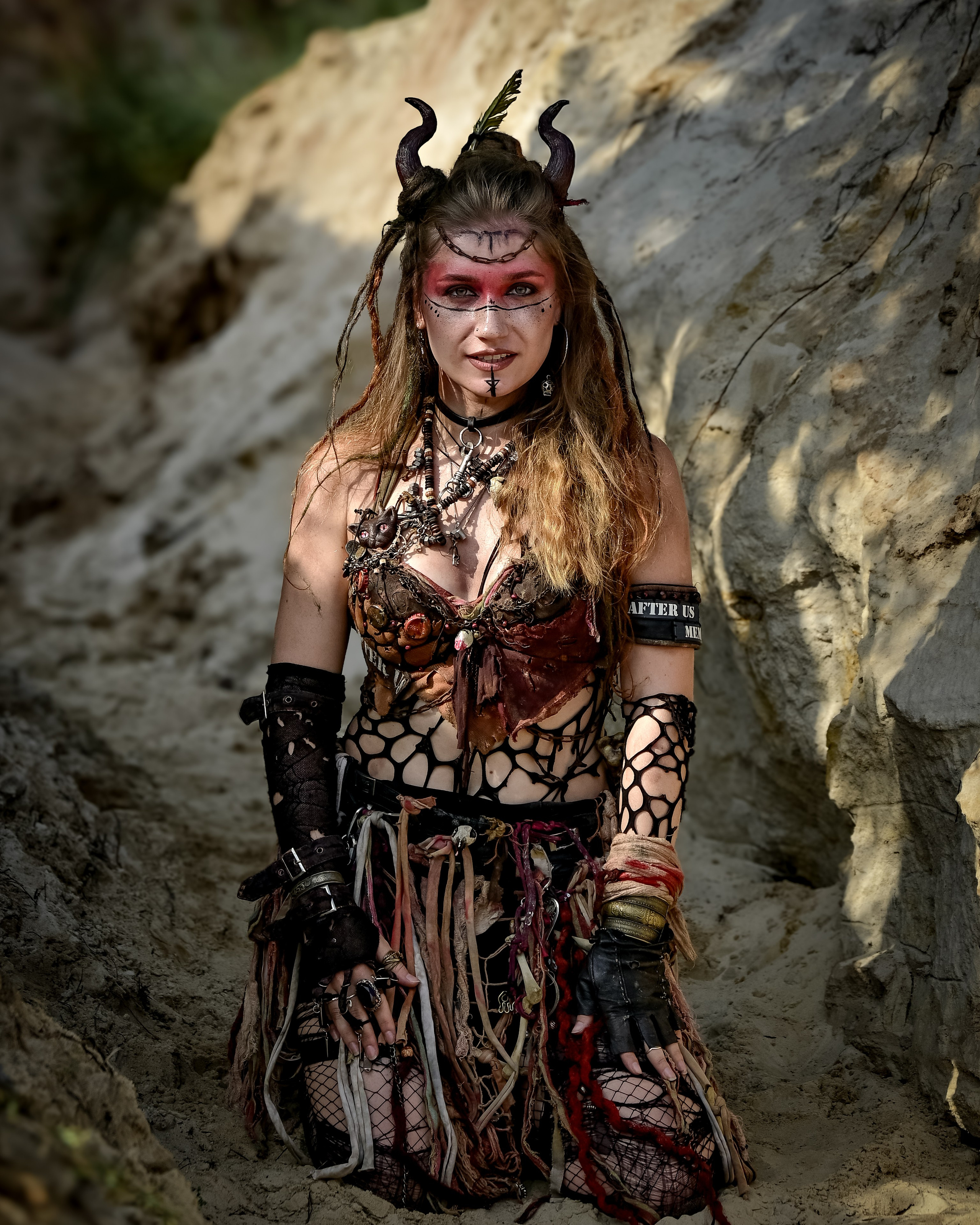 Лето в&nbsp;Песчанном карьере