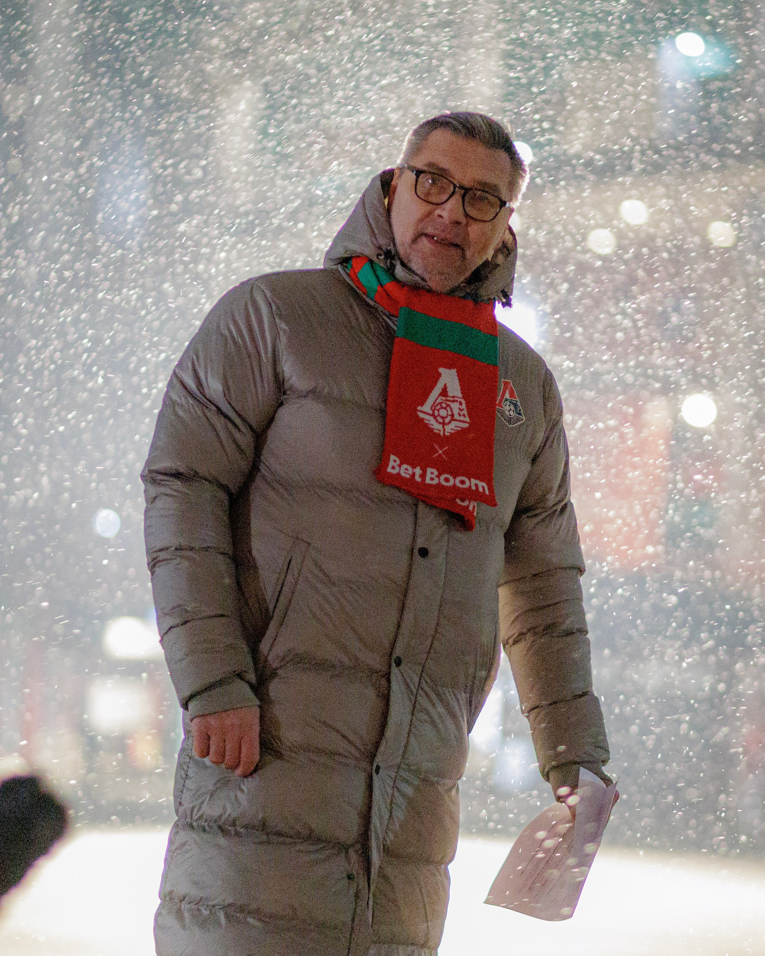 БЭКСТЕЙДЖ СЪËМОК РОЛИКА ДЛЯ ФК ЛОКОМОТИВ