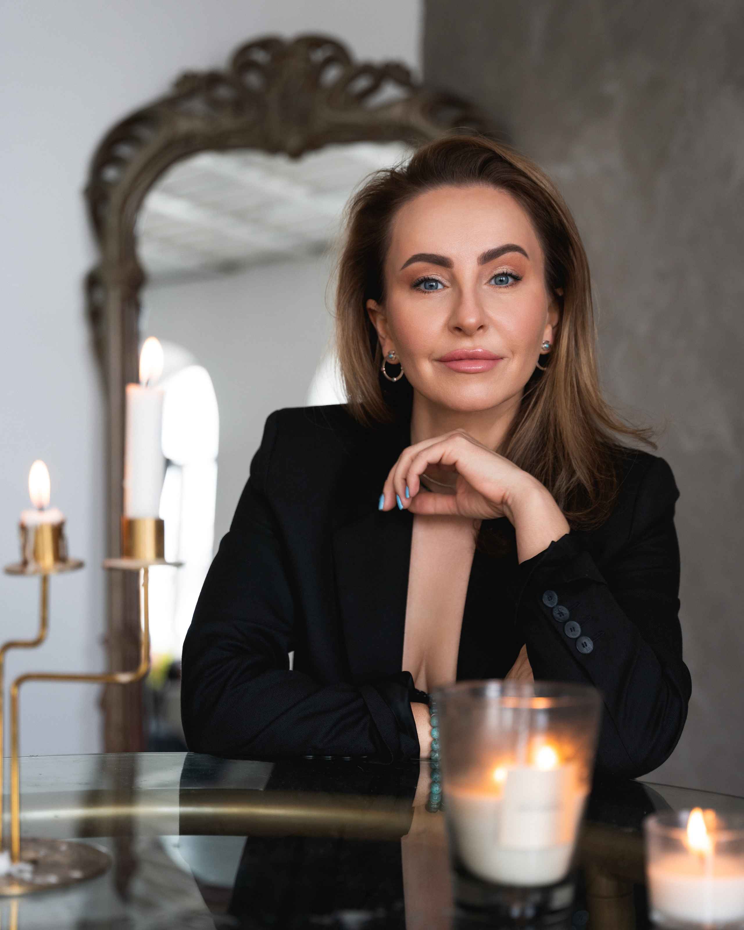 Нумеролог Алина