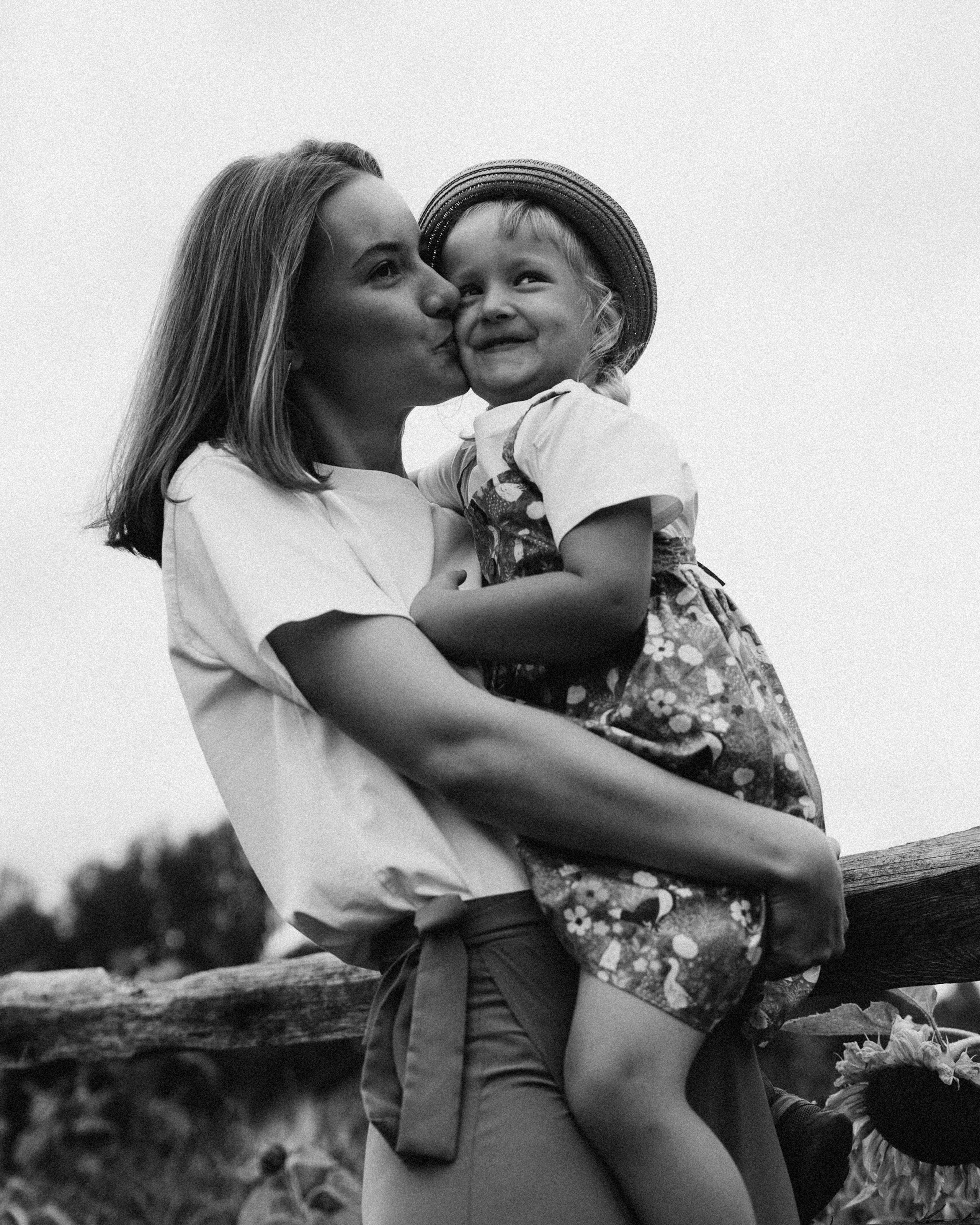 Лиза & Аня