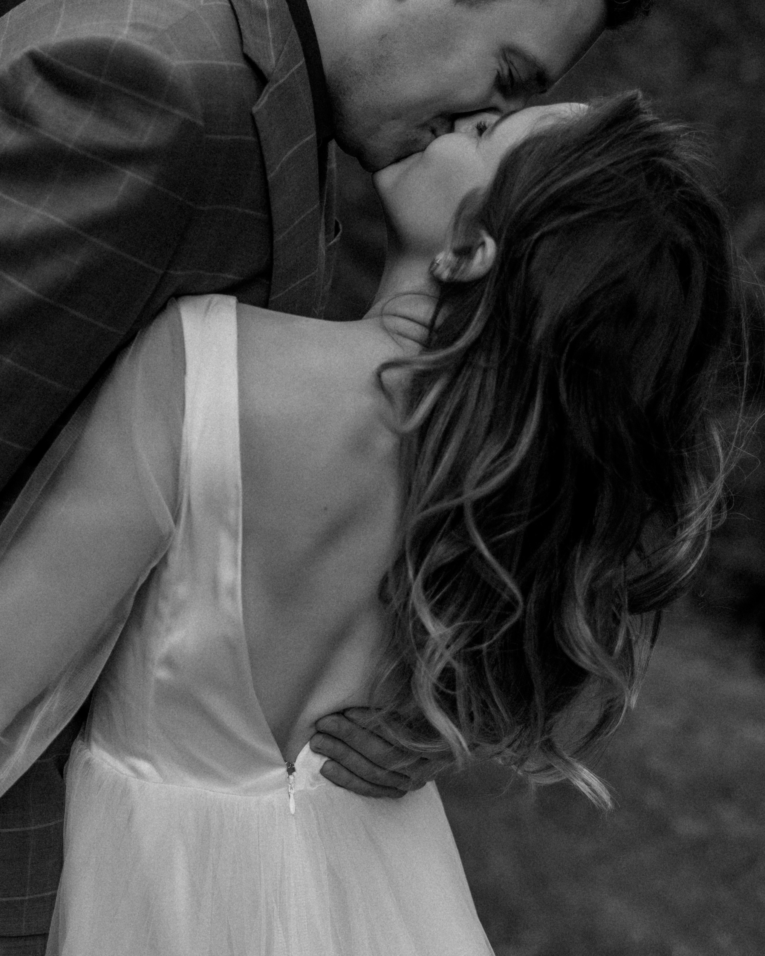 Наташа & Кирилл | Прогулка на Елагином острове