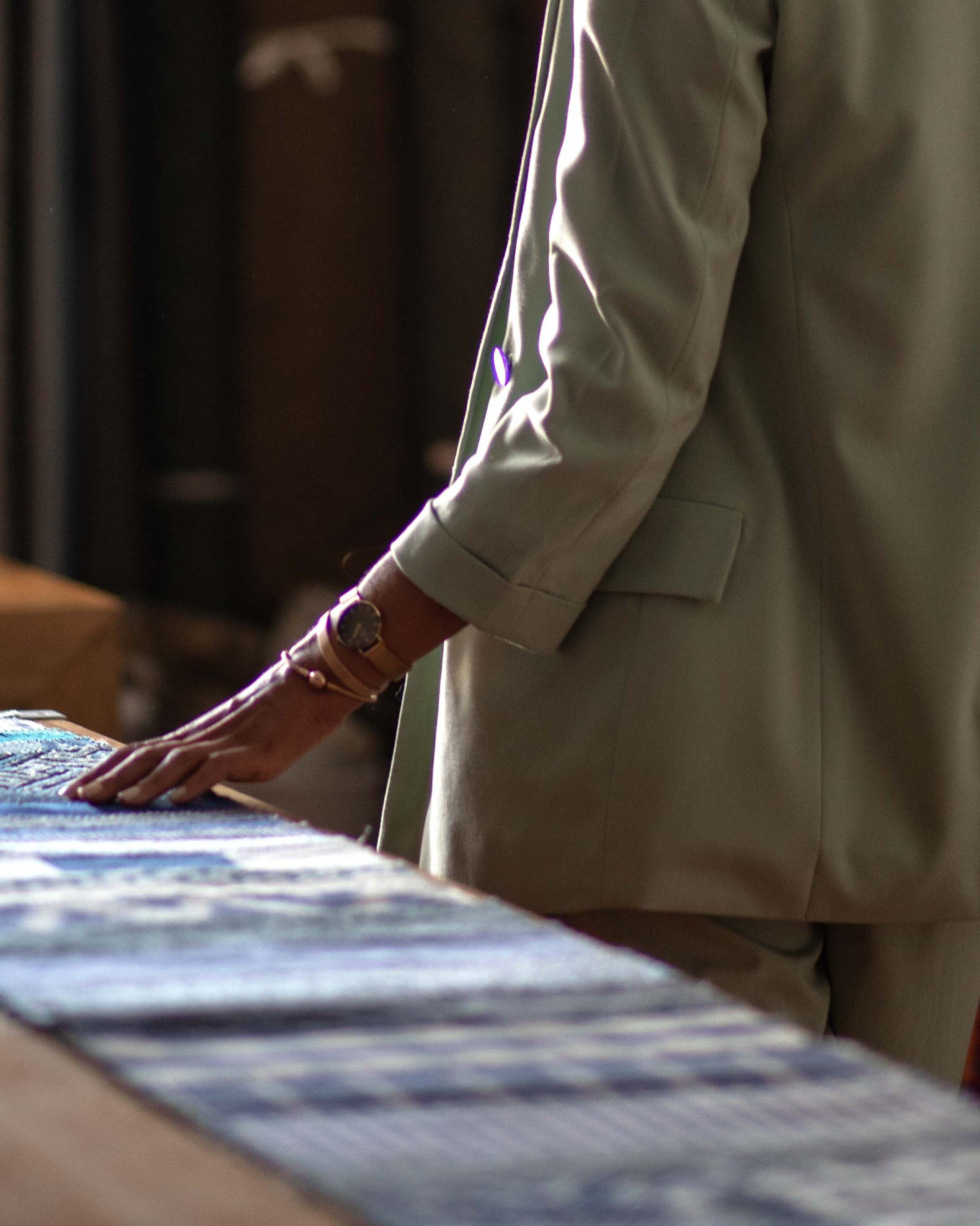 Дизайнер Алена