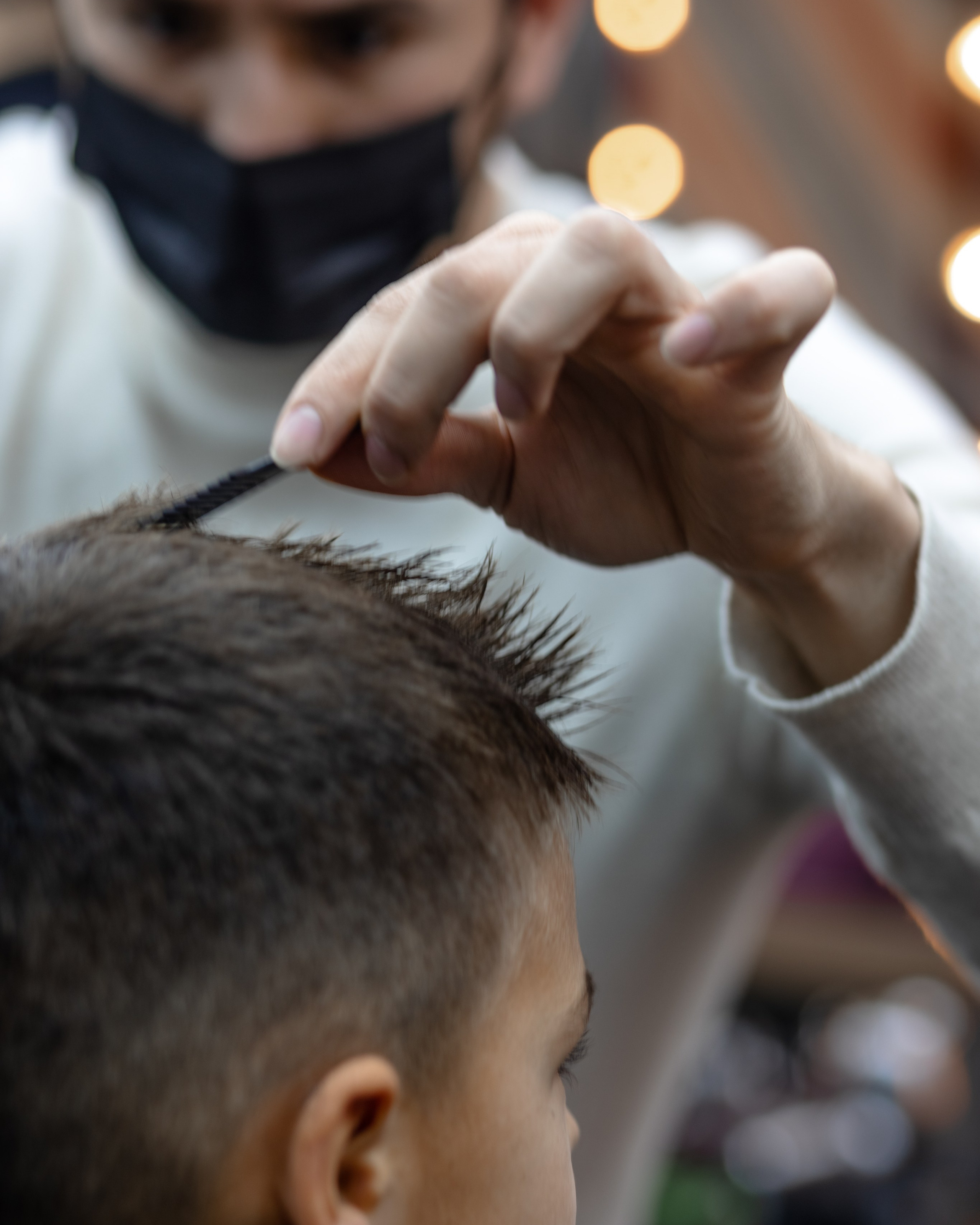 Салон БРИТВА