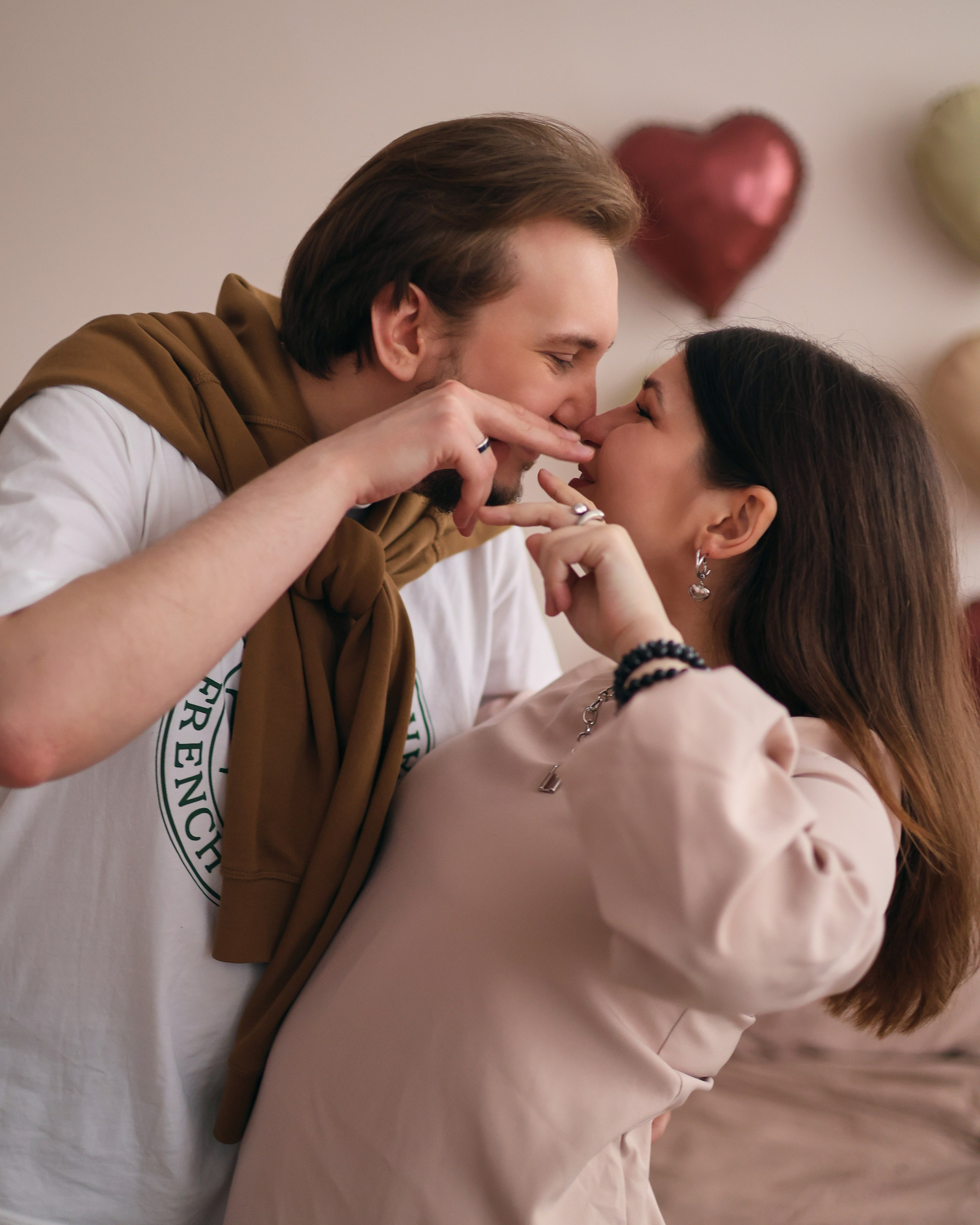 Рита & Максим