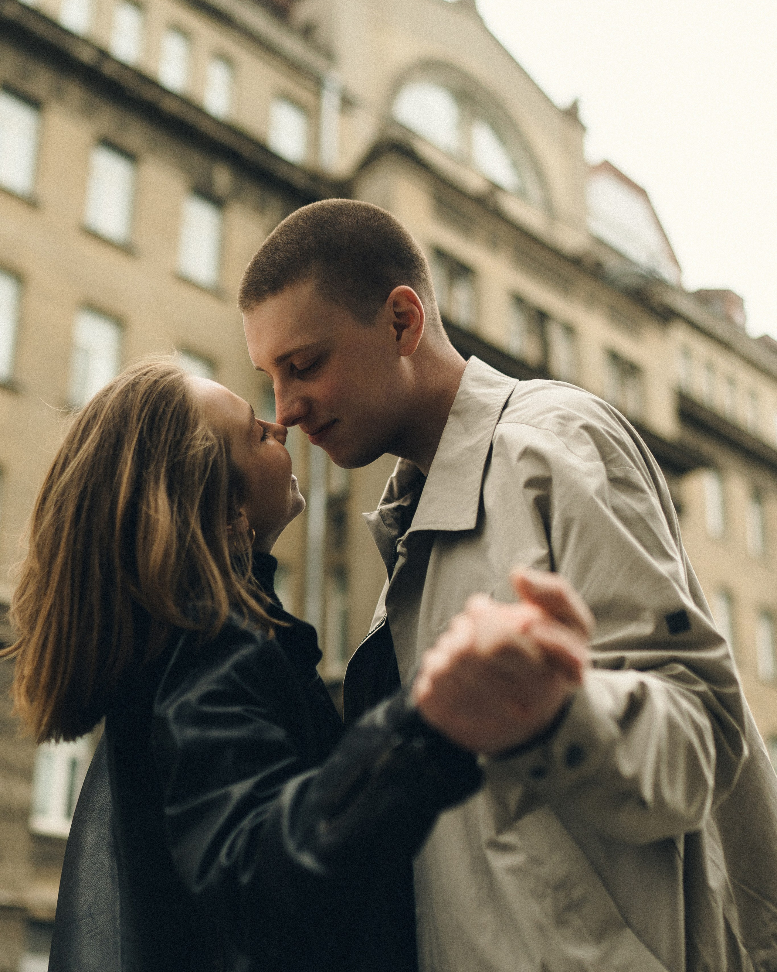 Саша и Артем