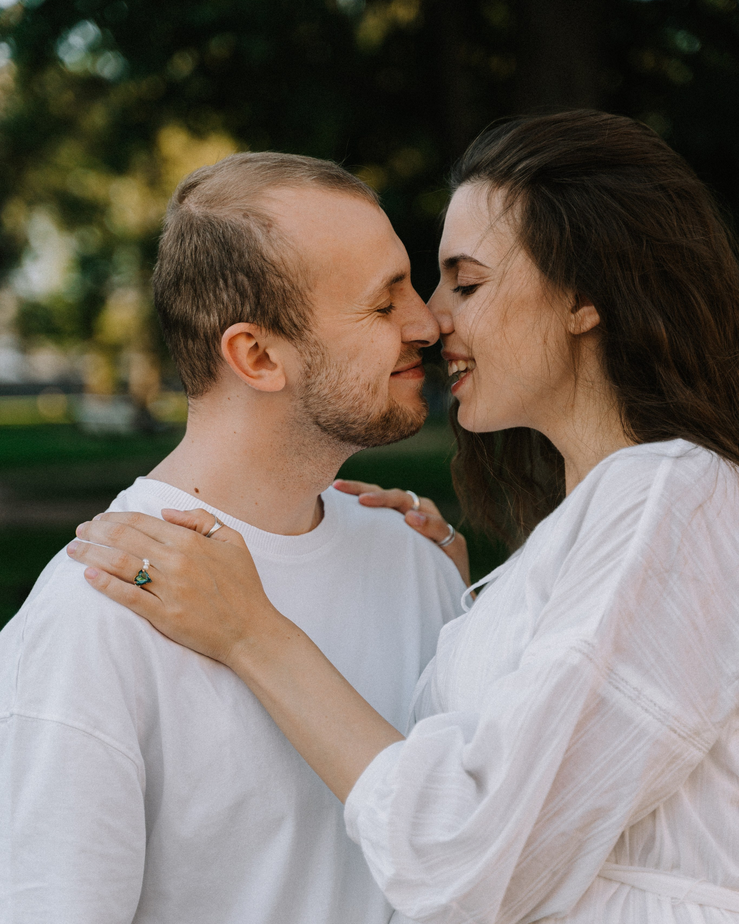 Маргарита и Никита