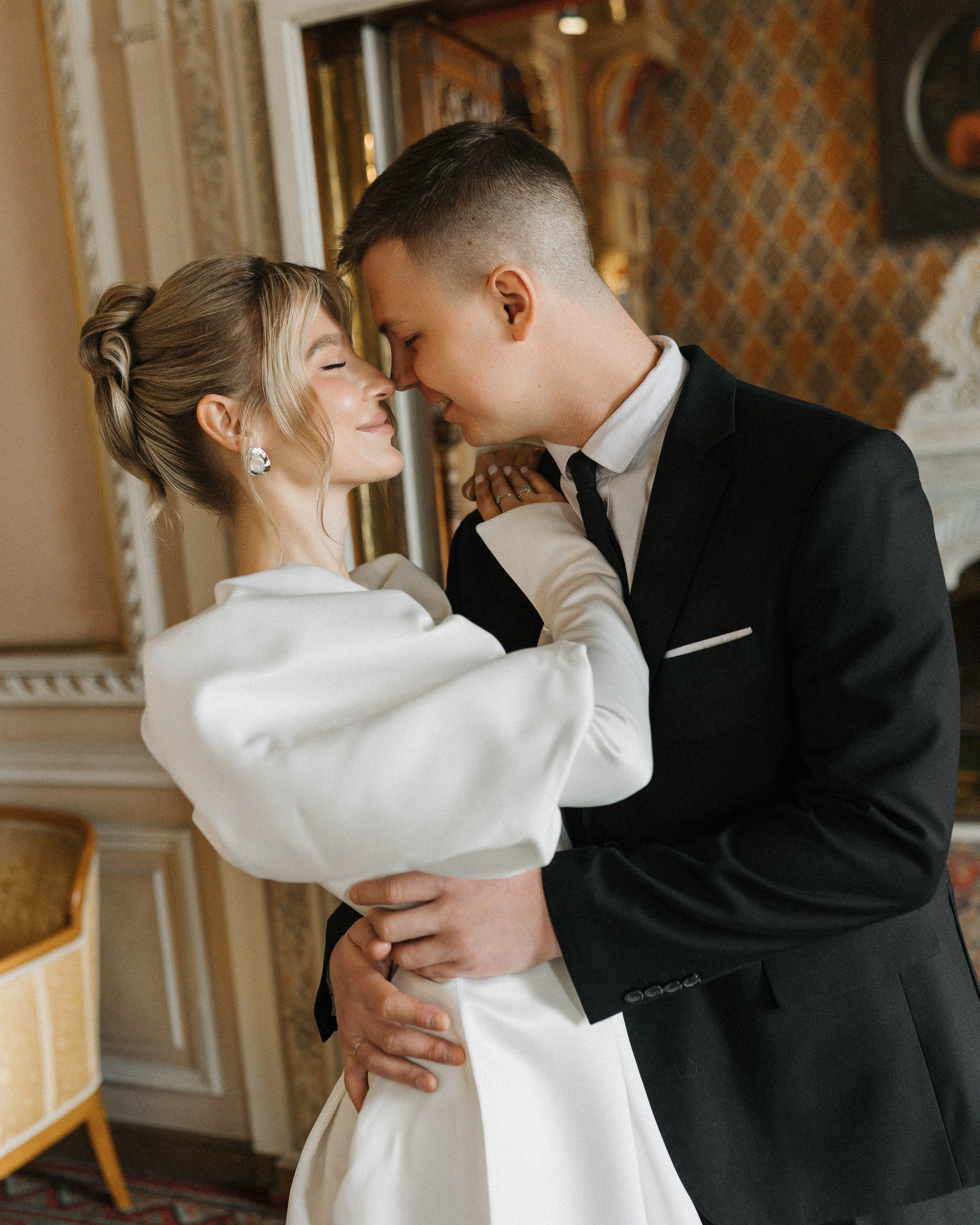 Дана и Константин