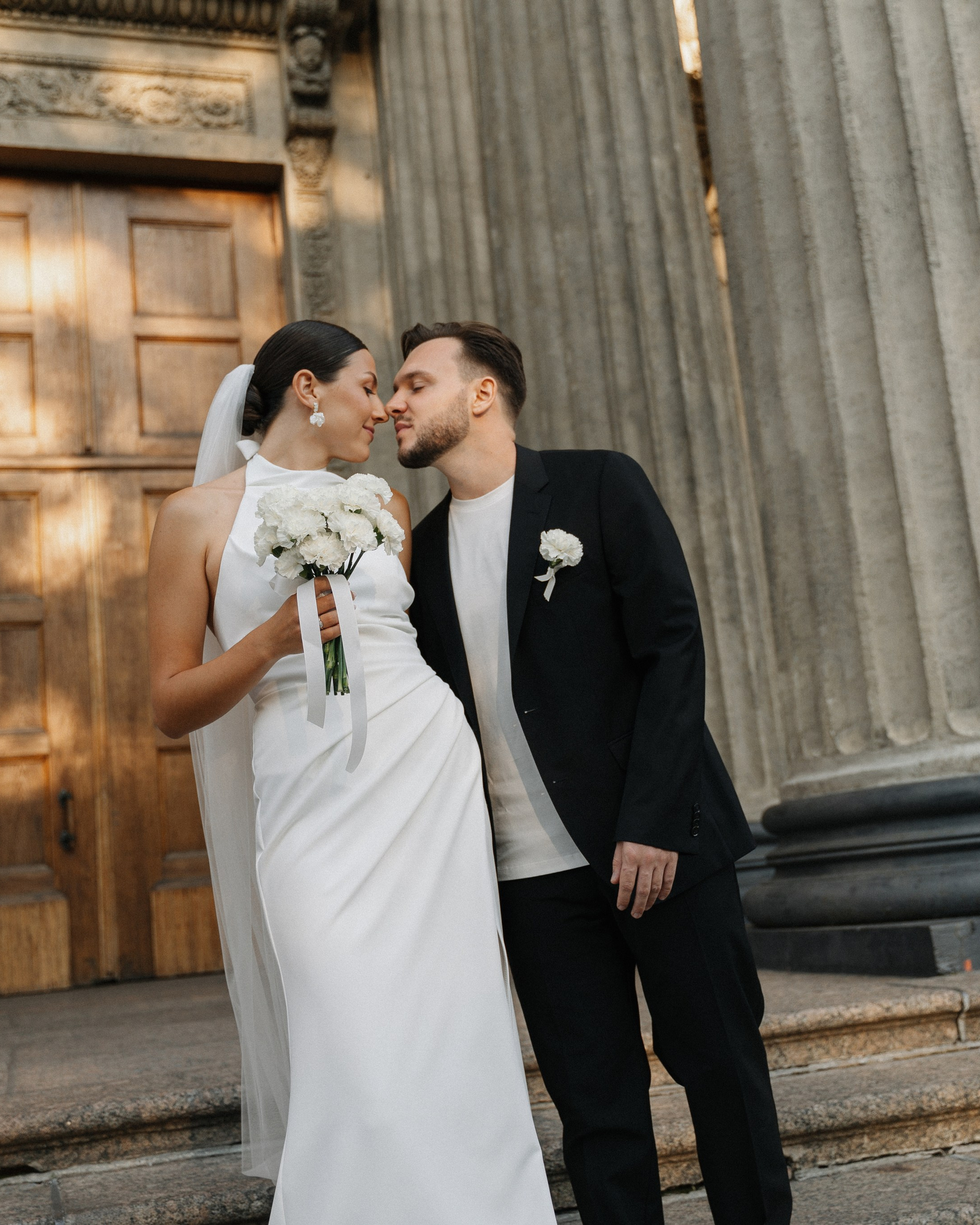 Виктория и Виктор