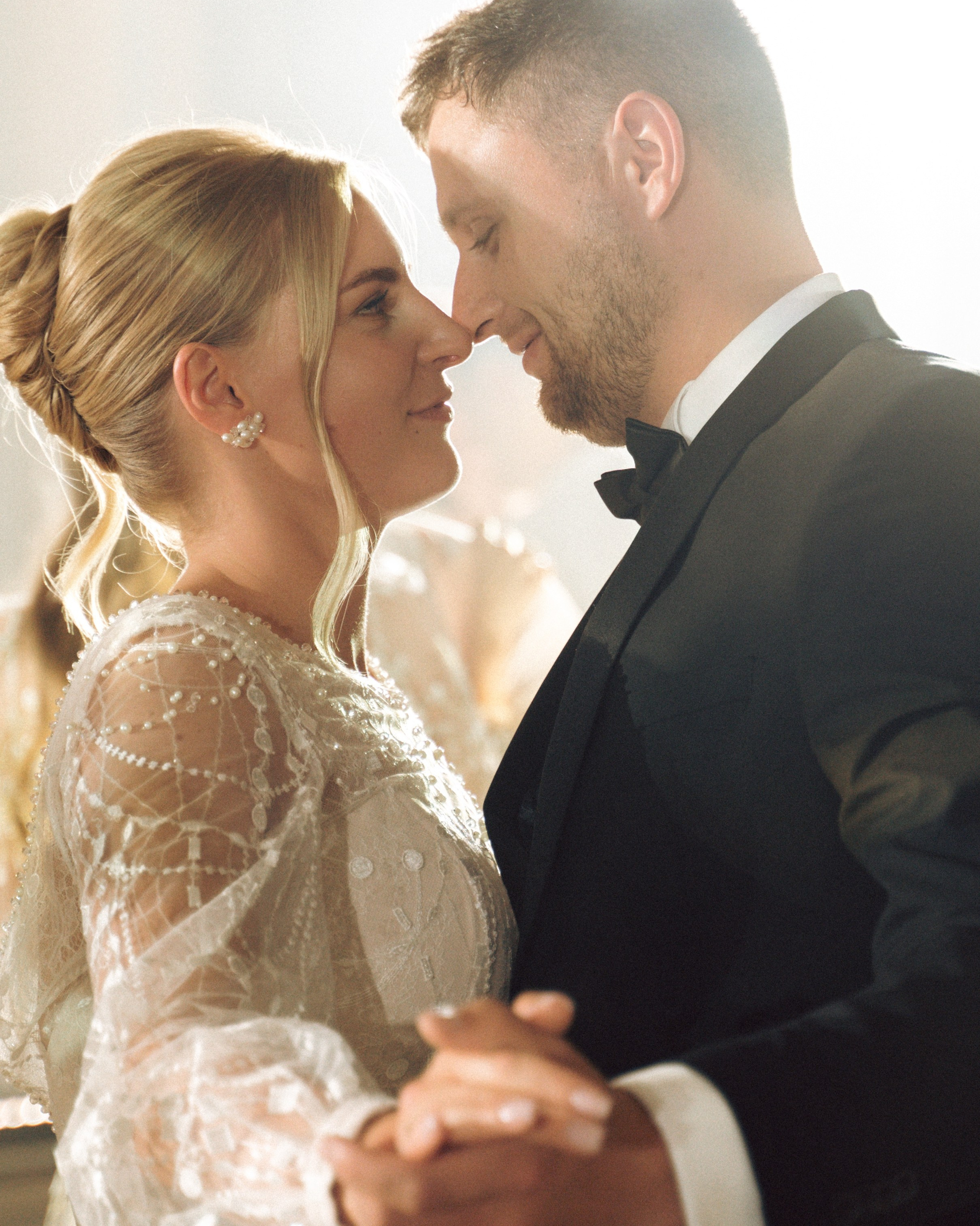 Мария и Станислав