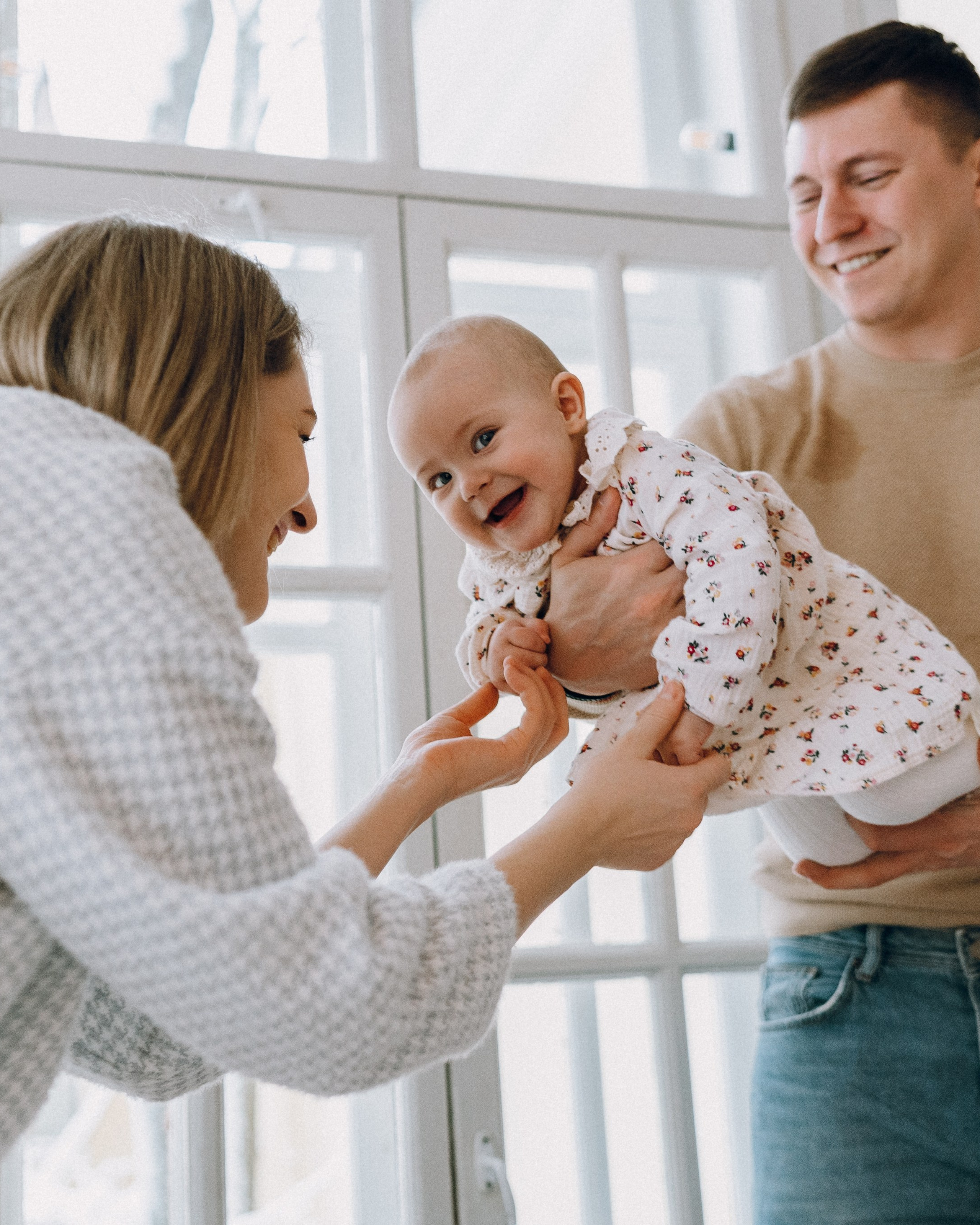 Регина, Никита и Ариша