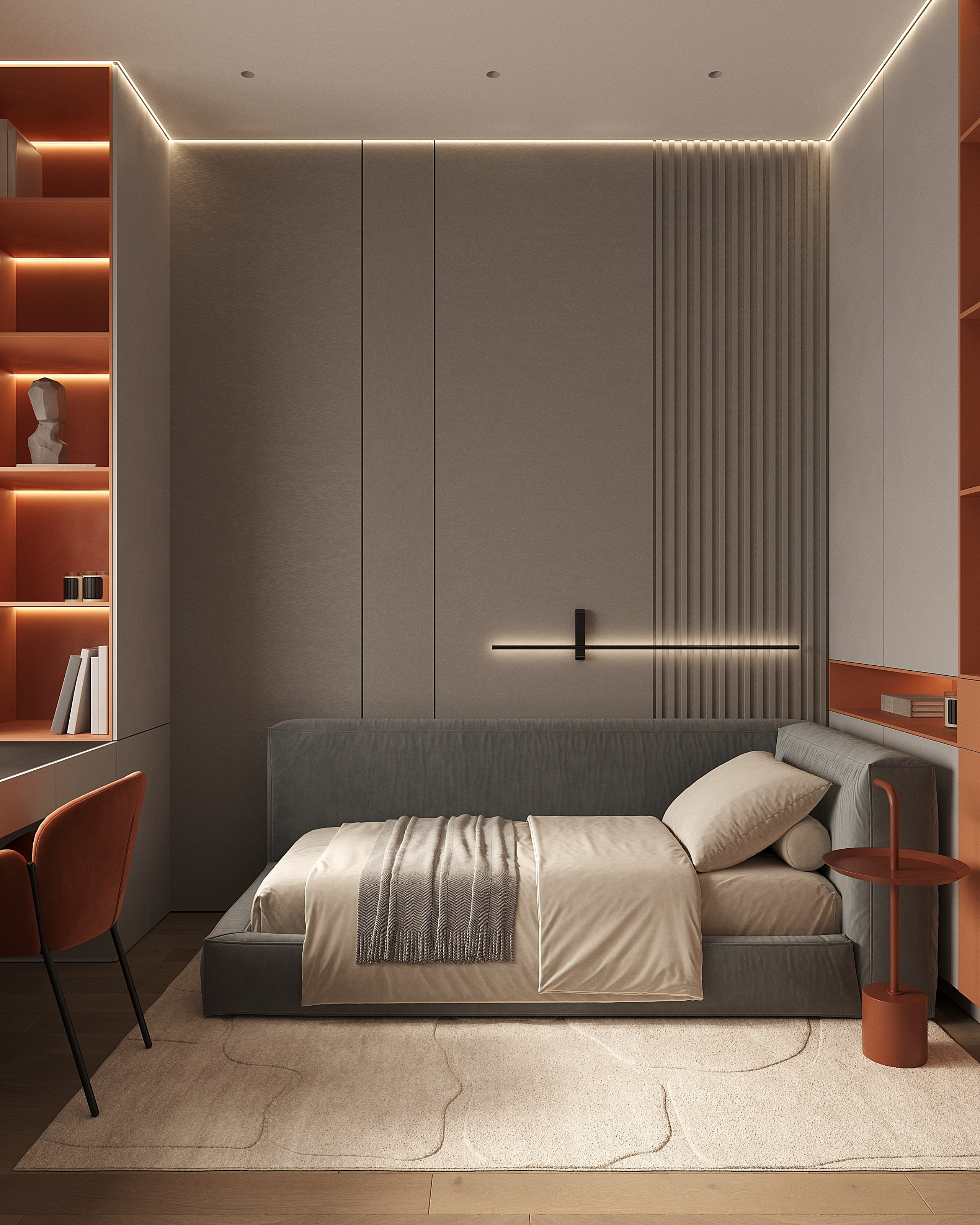 ЖК Символ 62 кв.м, г. Санкт-Петербург