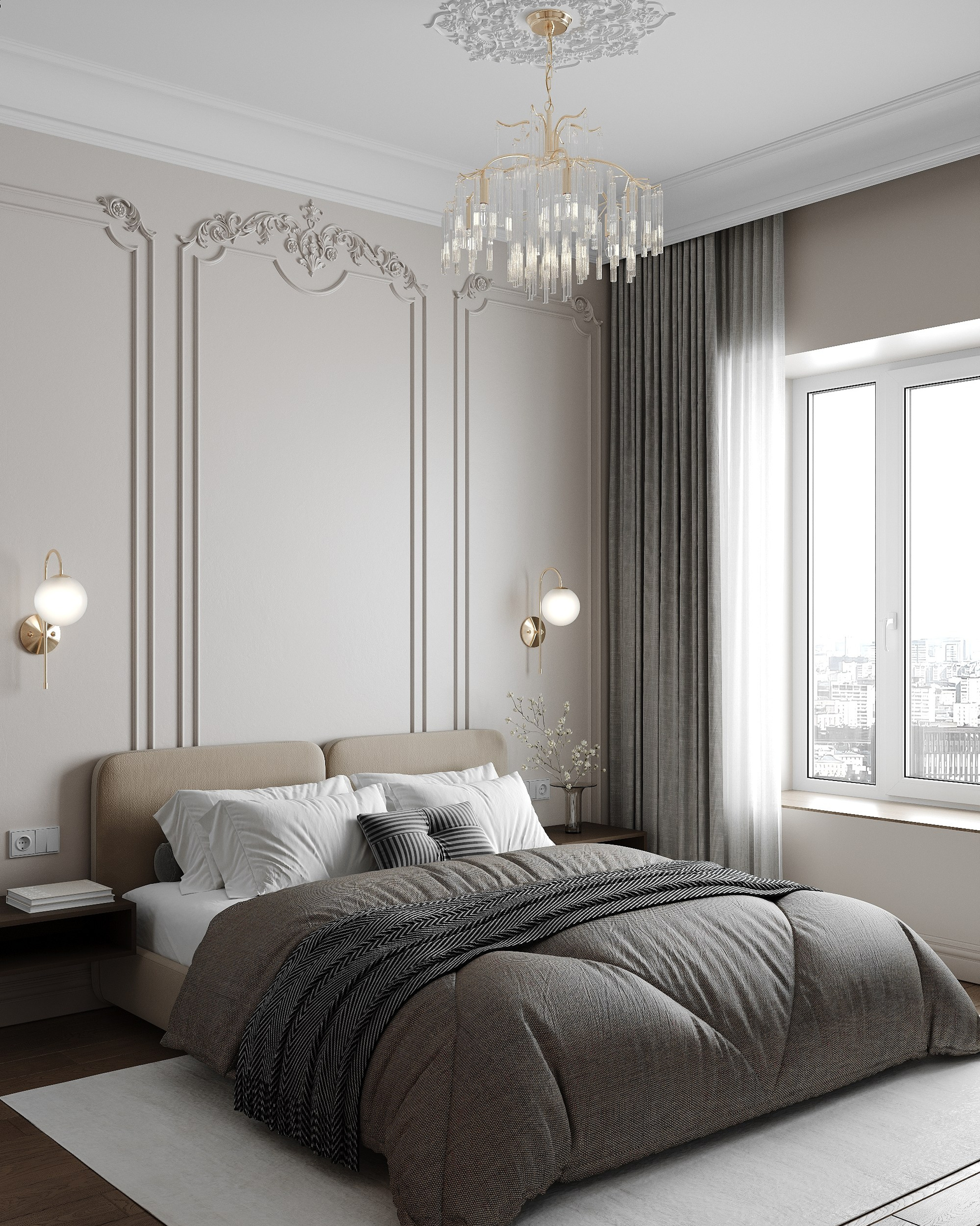 ЖК&nbsp;Rivier noire 73 кв. м, г.&nbsp;Санкт-Петербург