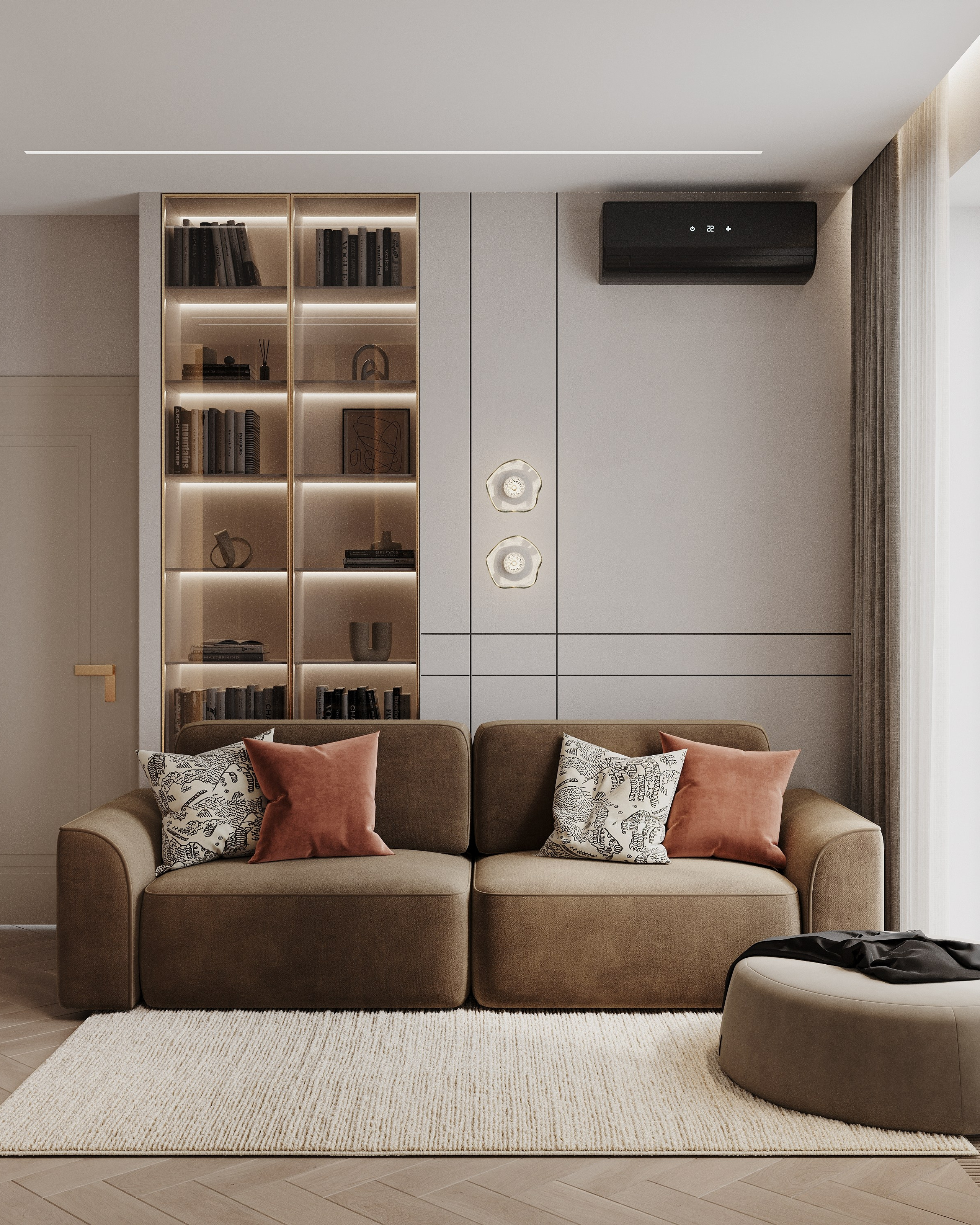 ЖК Наука 73 кв.м, г. Санкт-Петербург