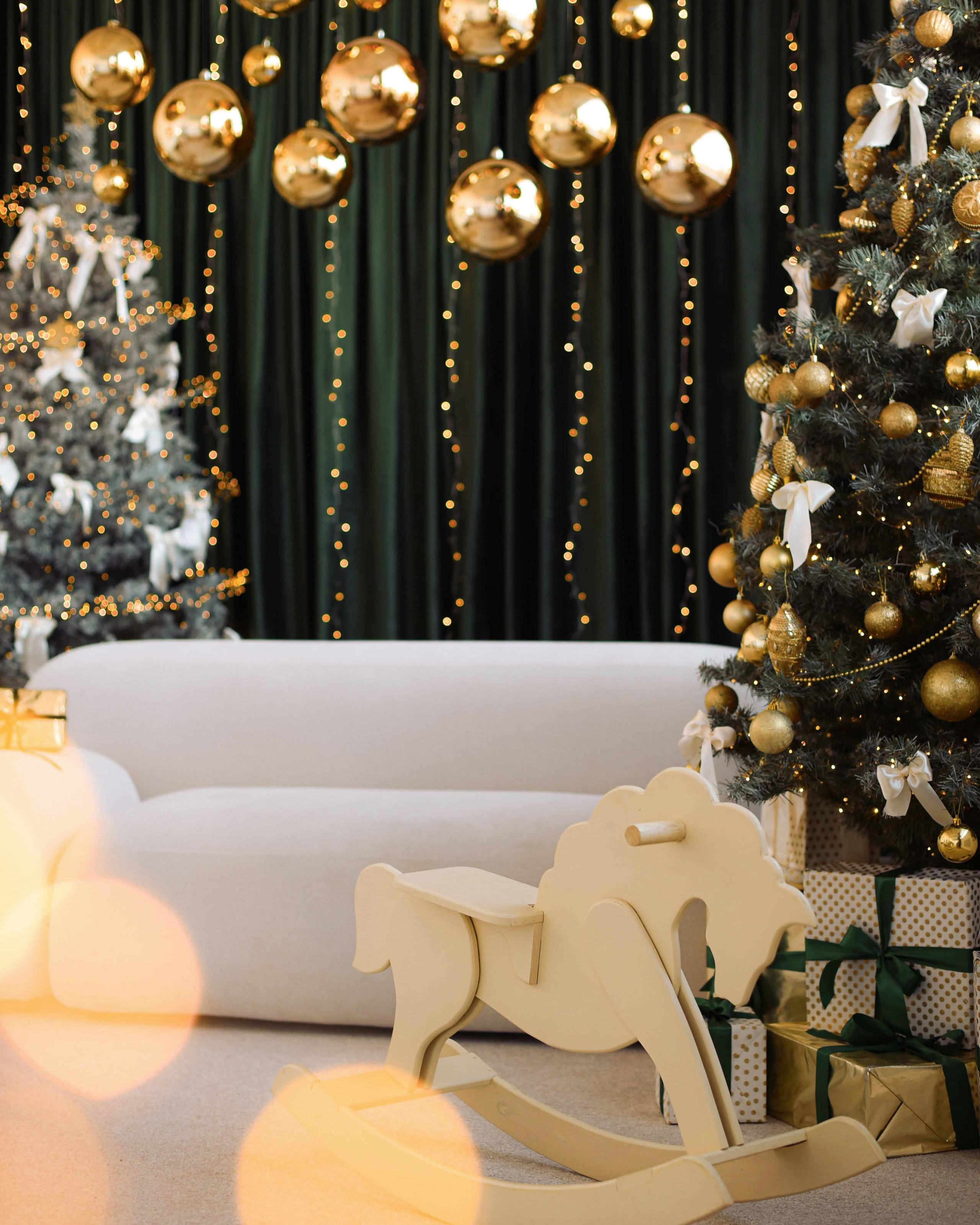 Зал LIGHT * NY 2026