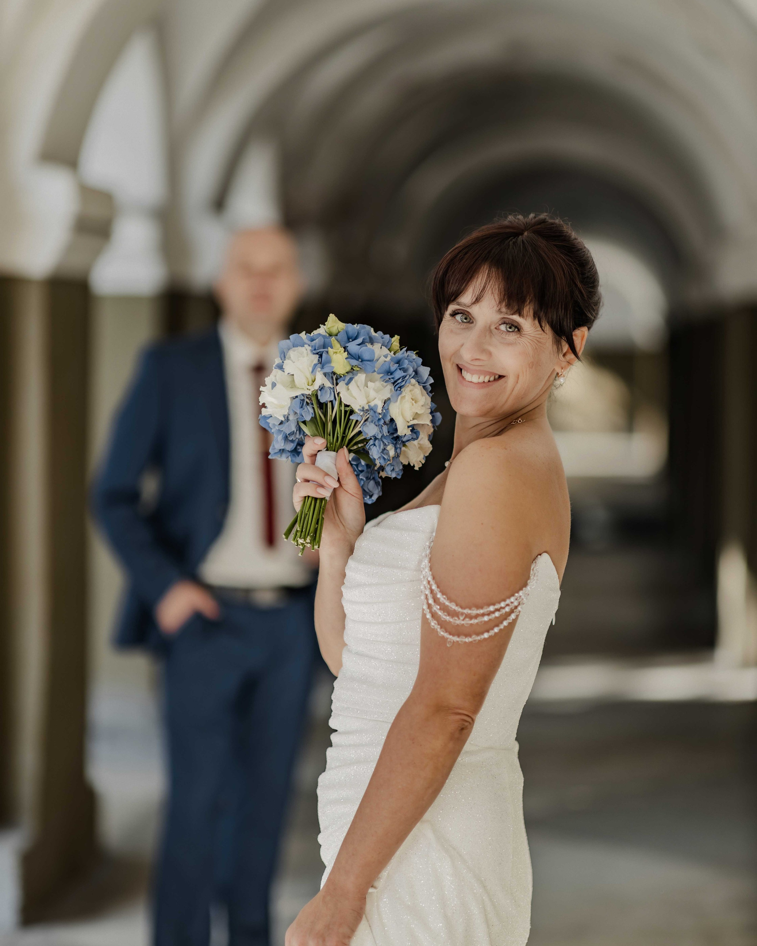 Сергей Наталия