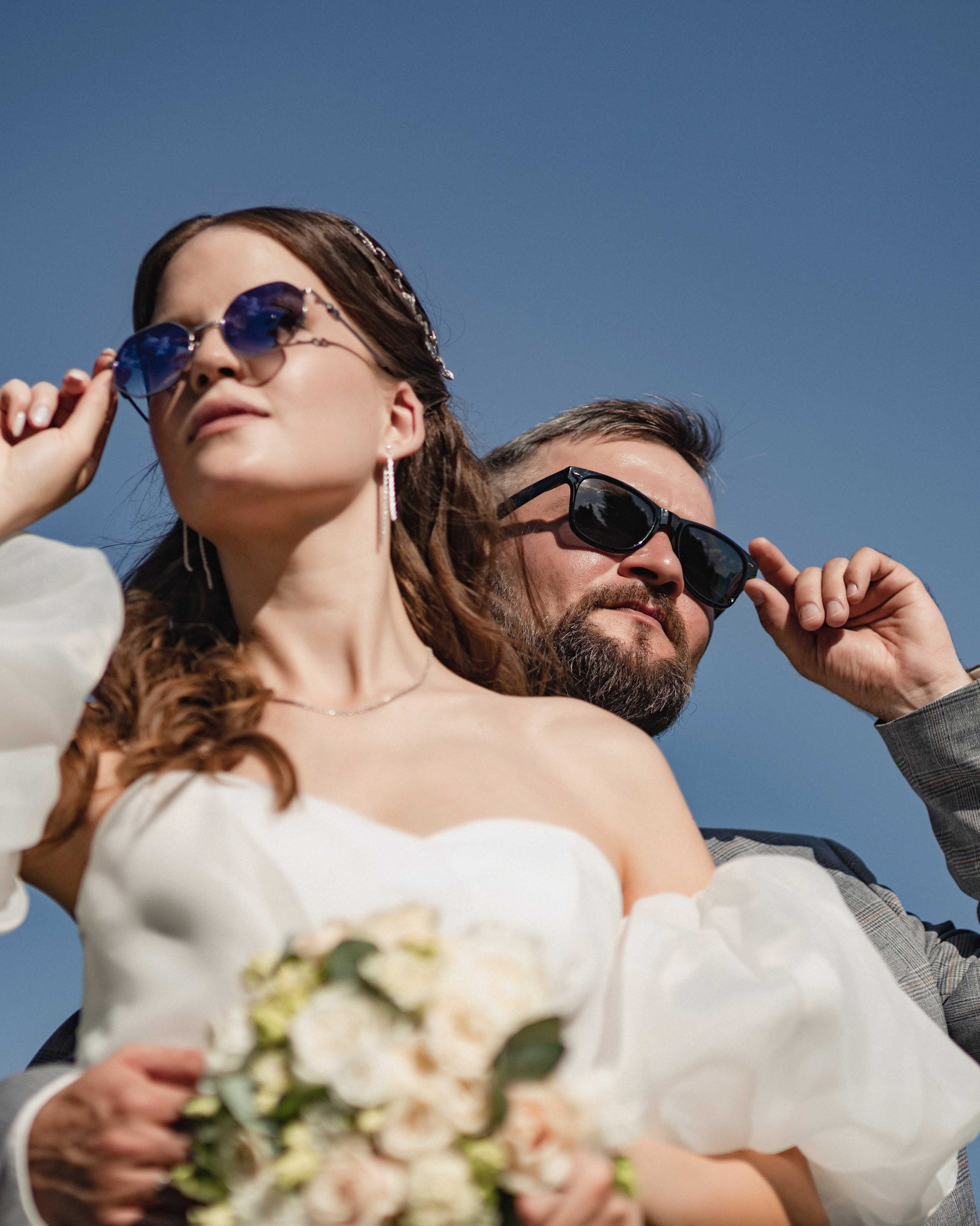 Александр Екатерина