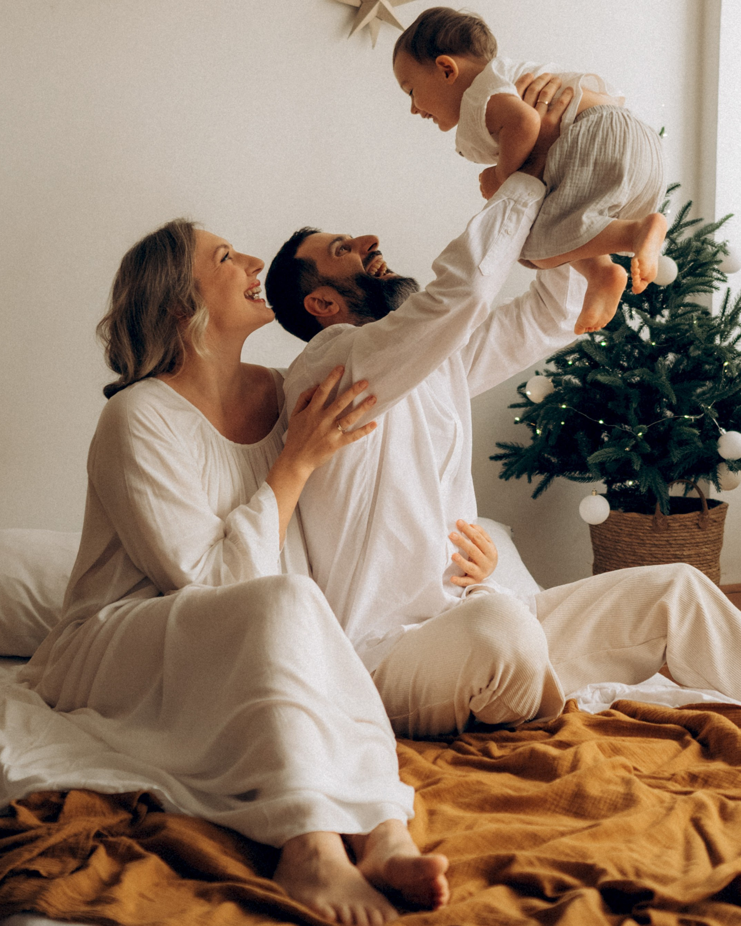 В ожидании Нового года