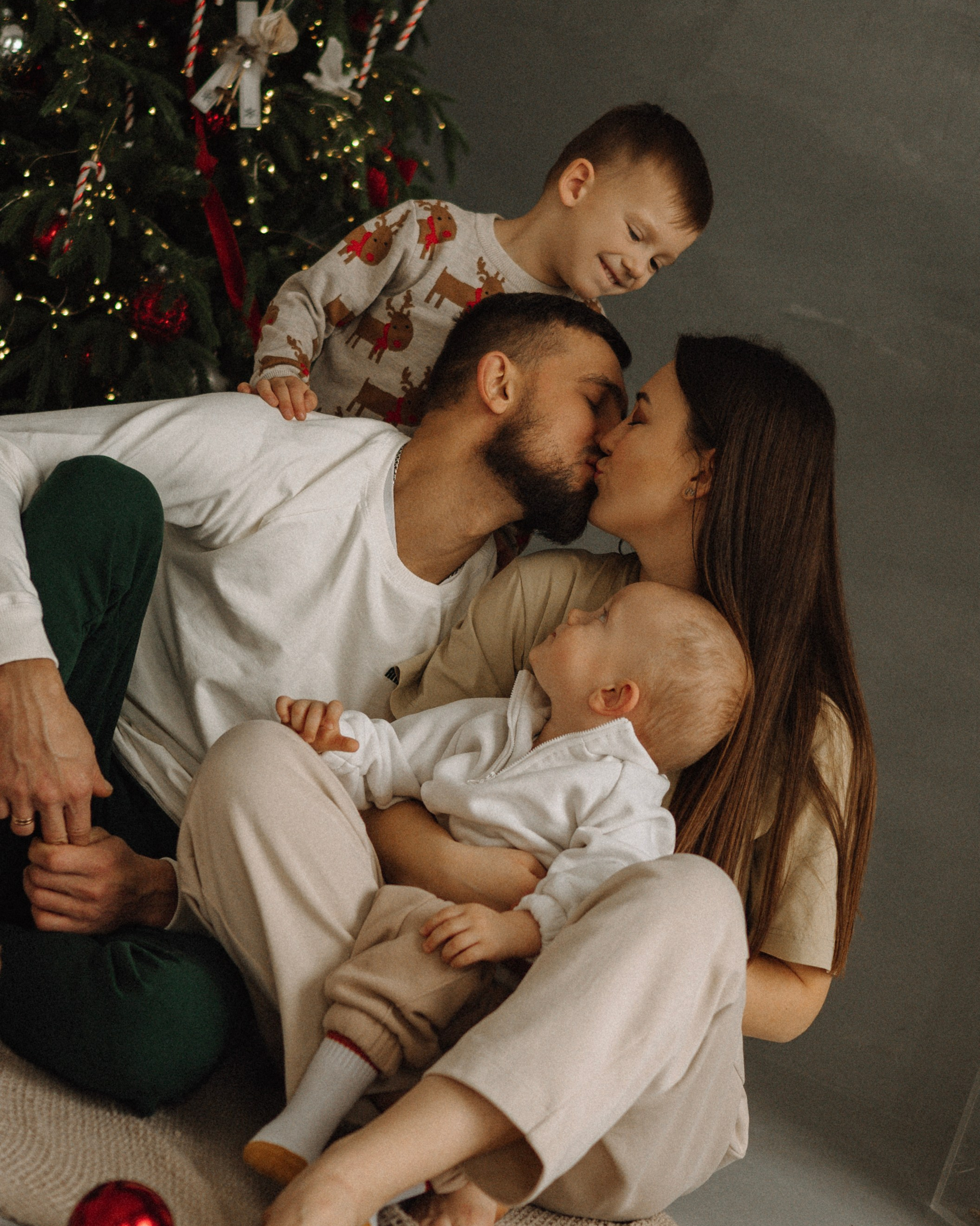 Скоро Новый год