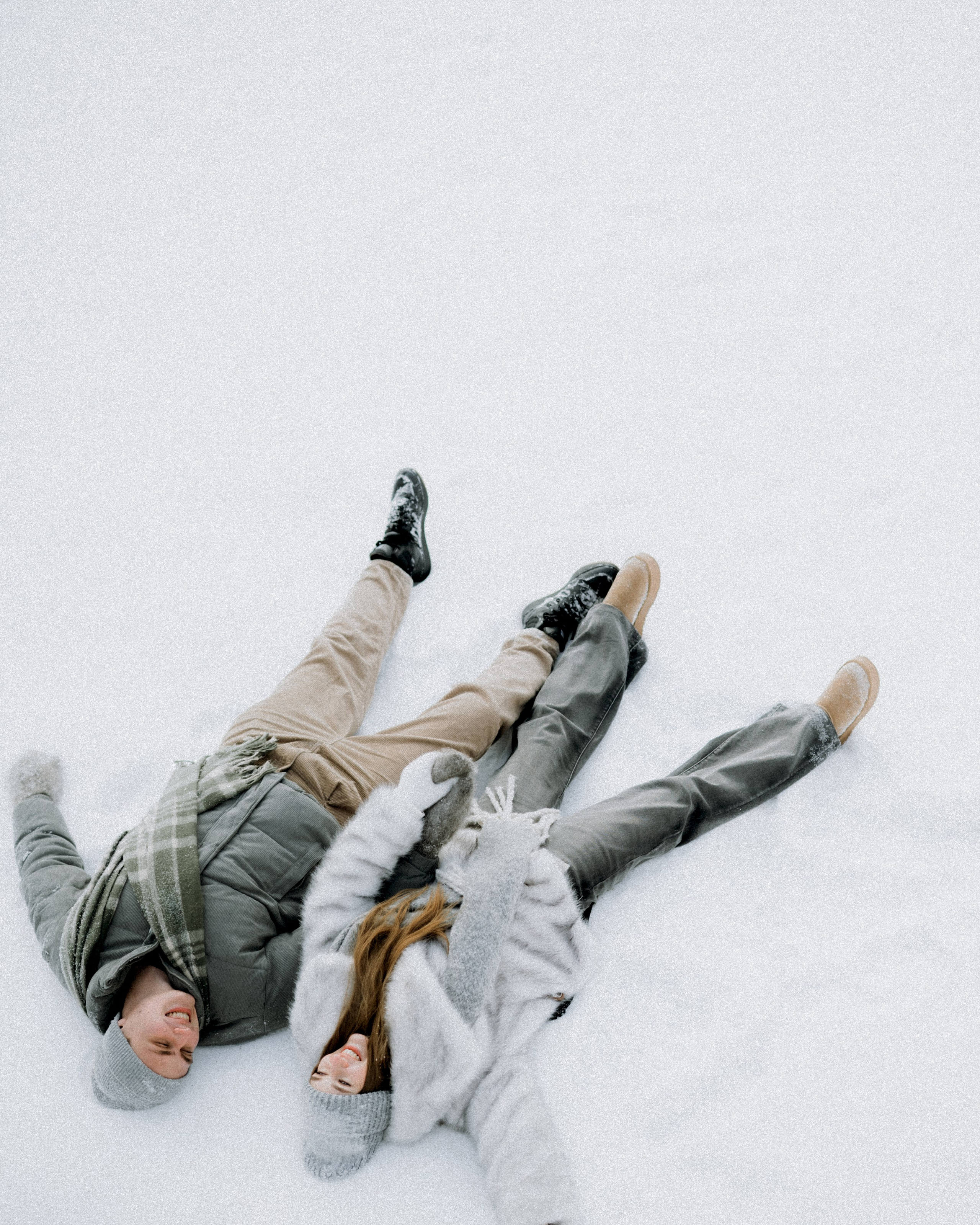 Прогулка в парке