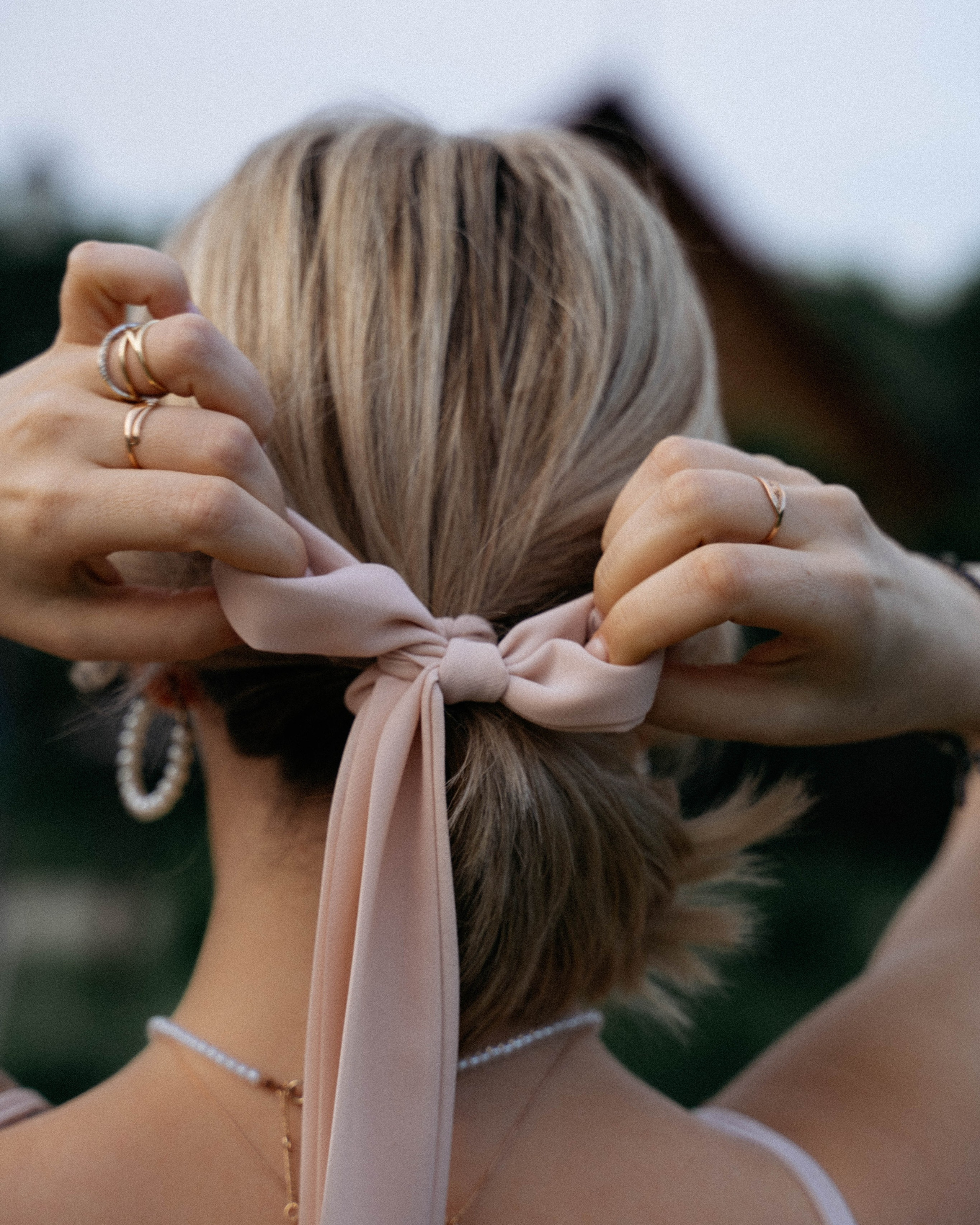 Загородная нежность