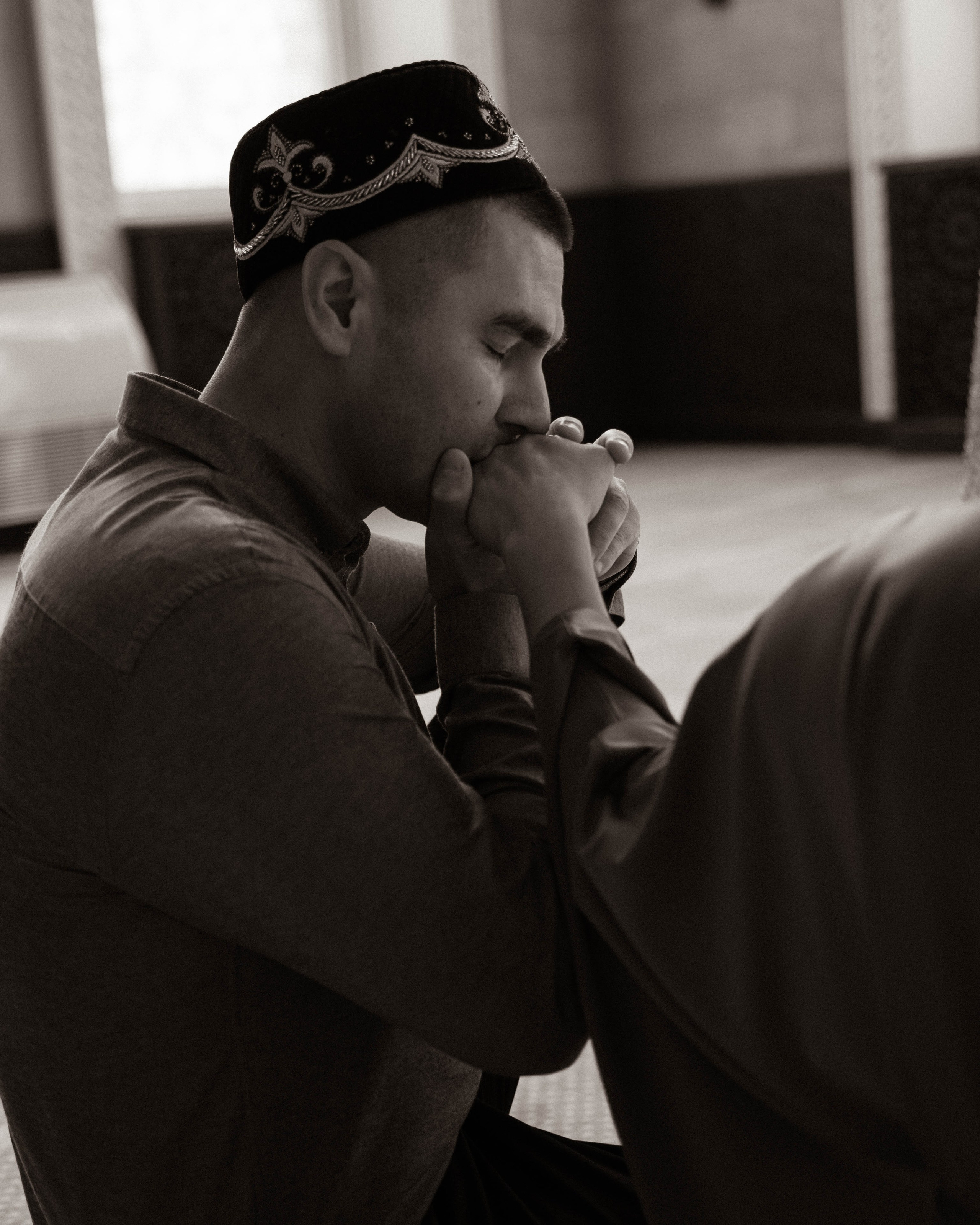 Дамир и Алина