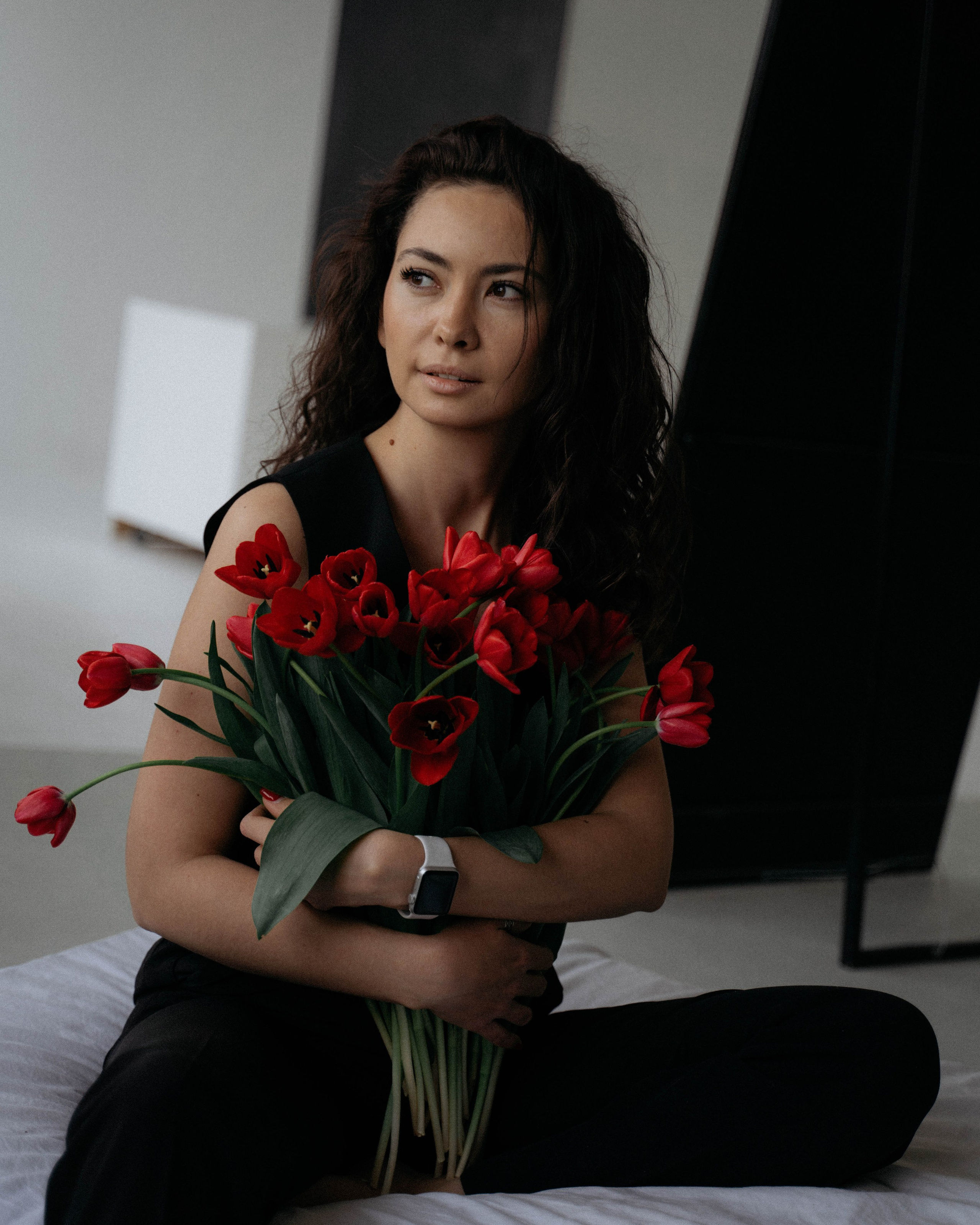 Студийная весна