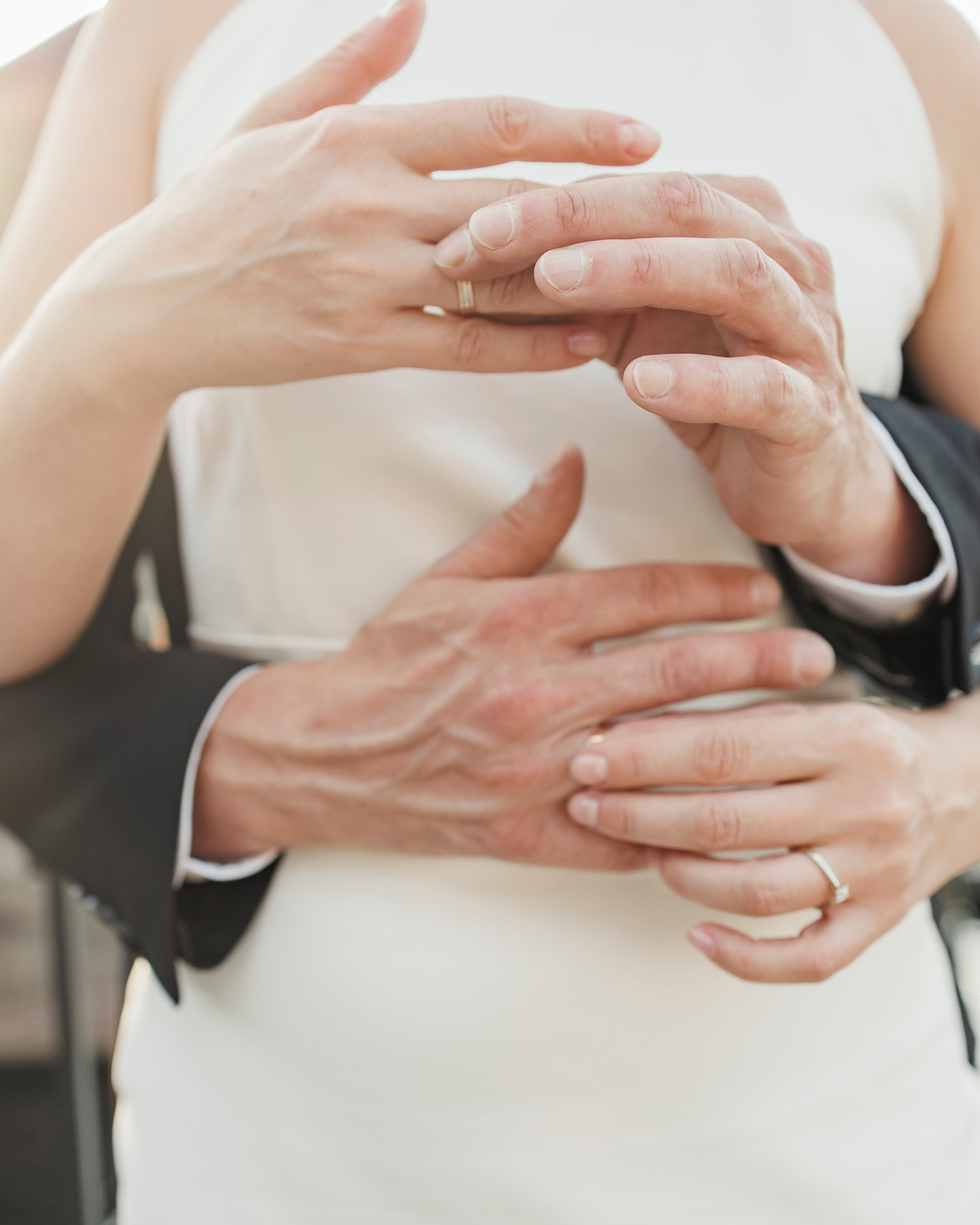 Свадебные съемки