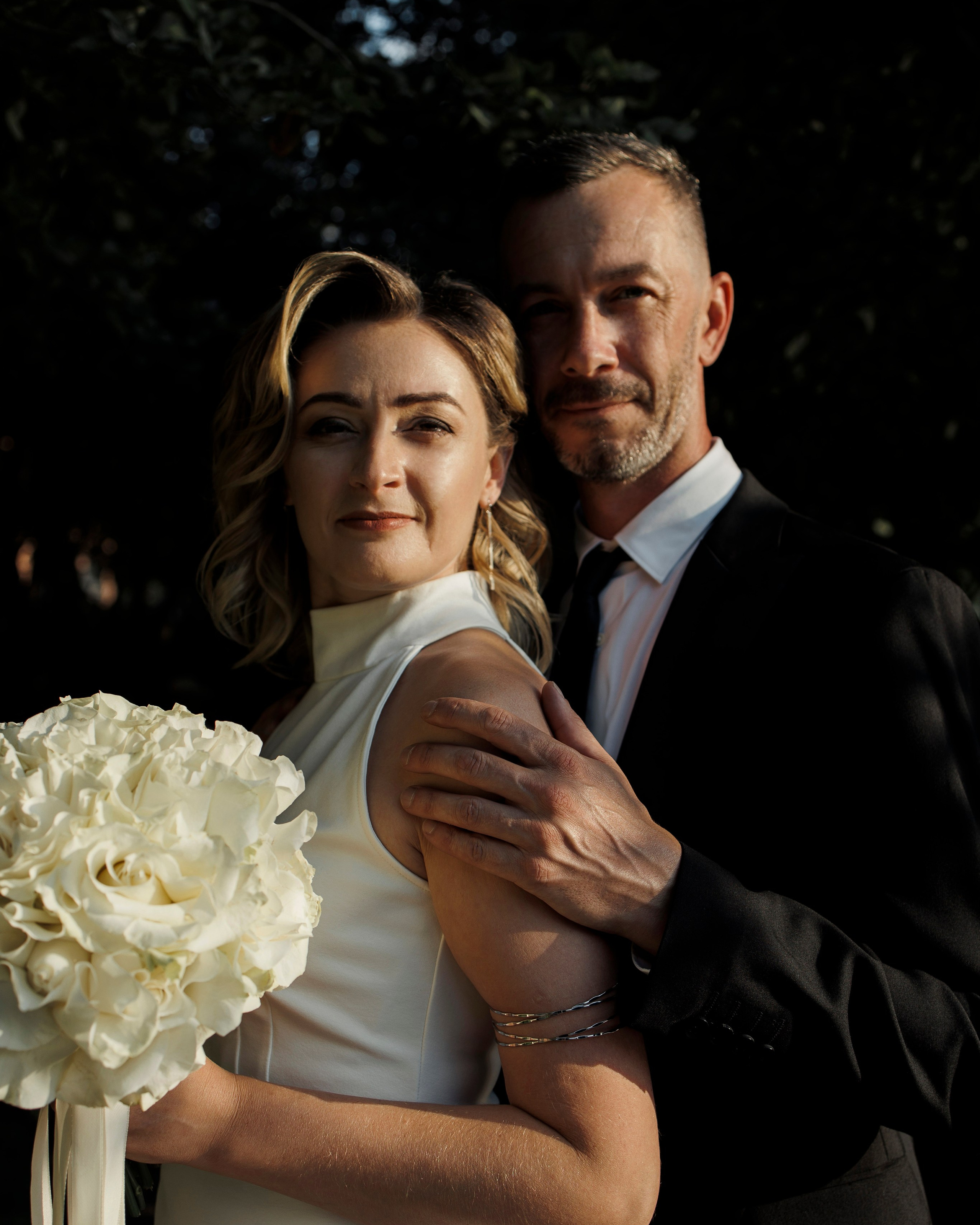 Антон и Екатерина