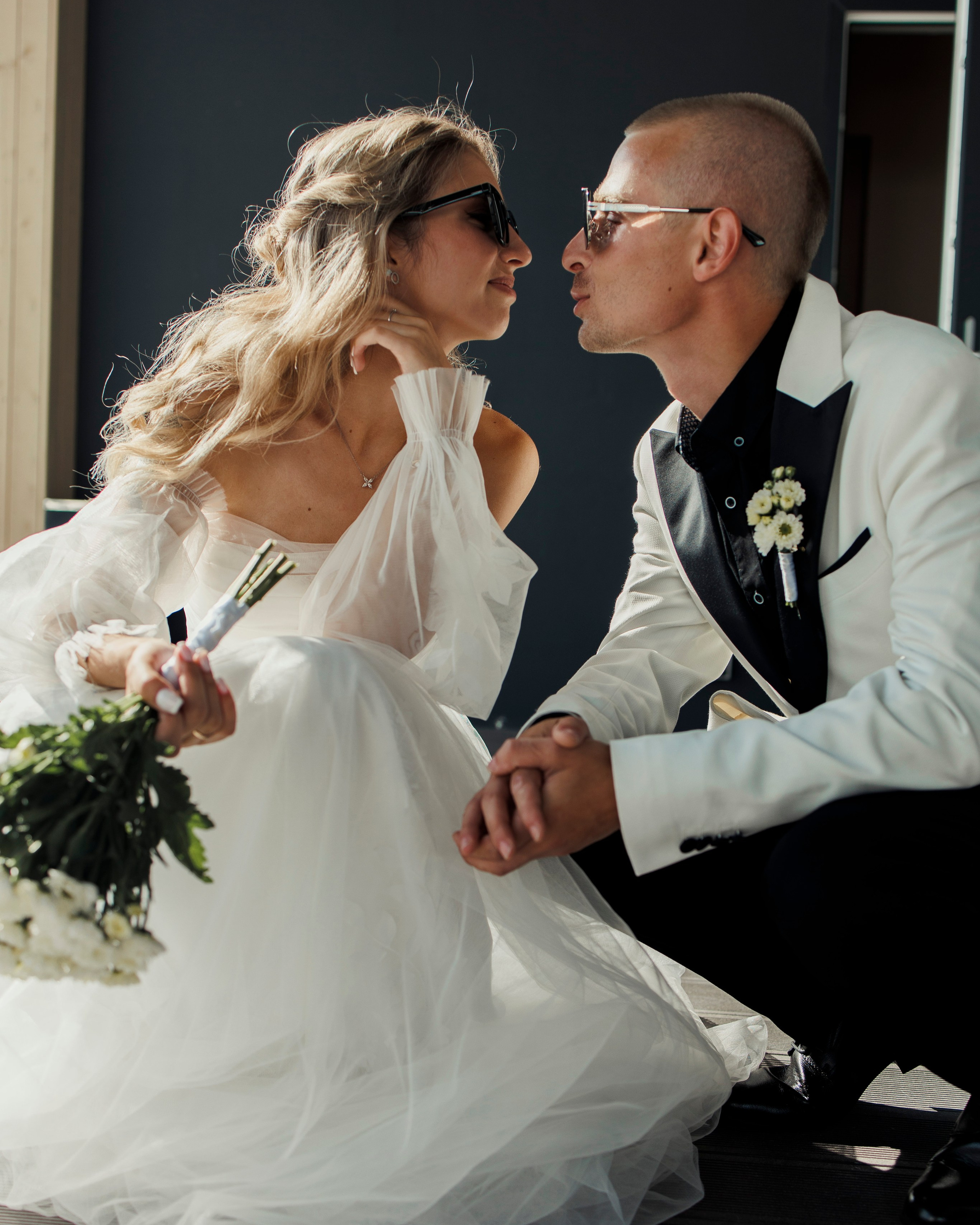 Владимир и Ольга