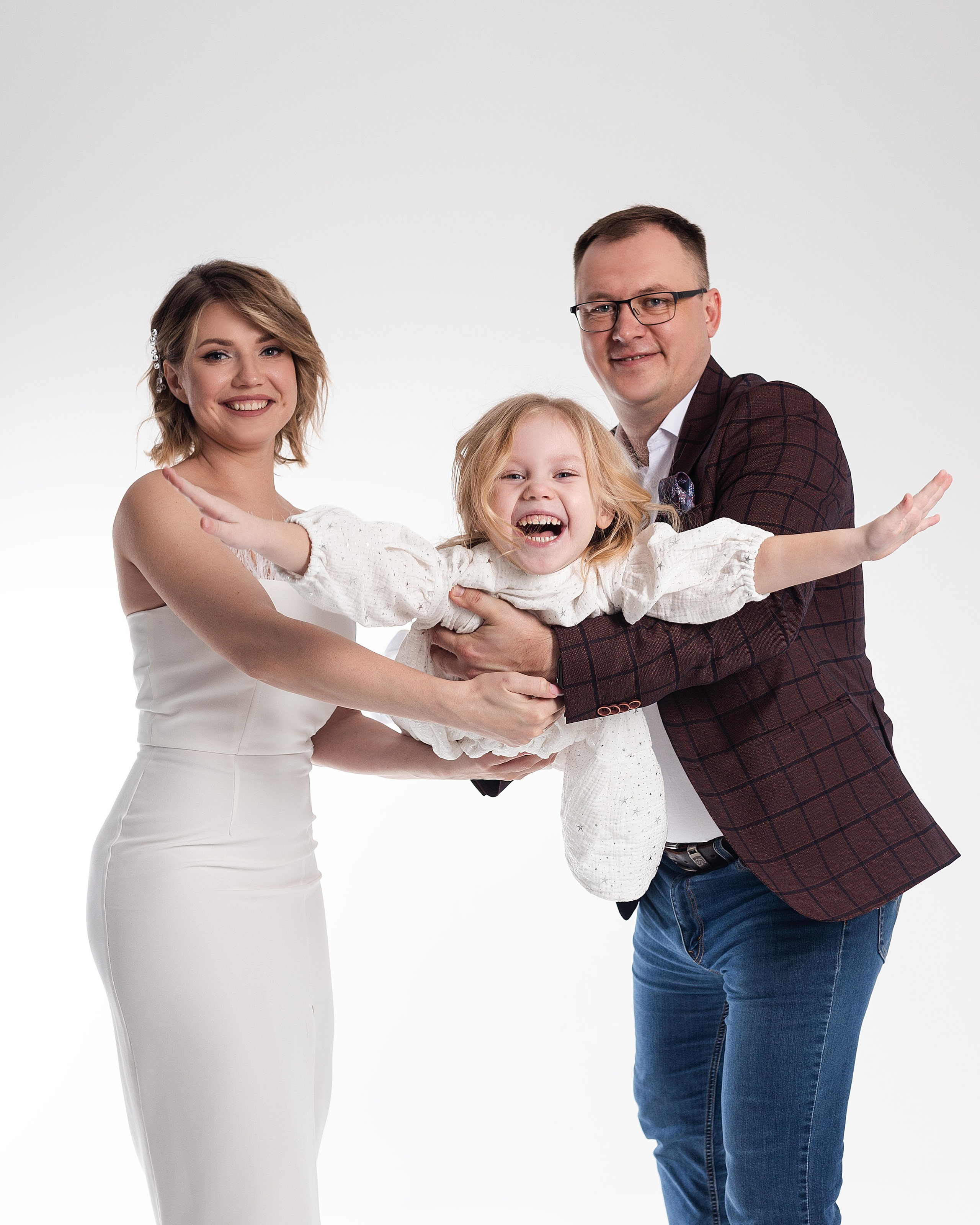 Катя, Валя и Варя