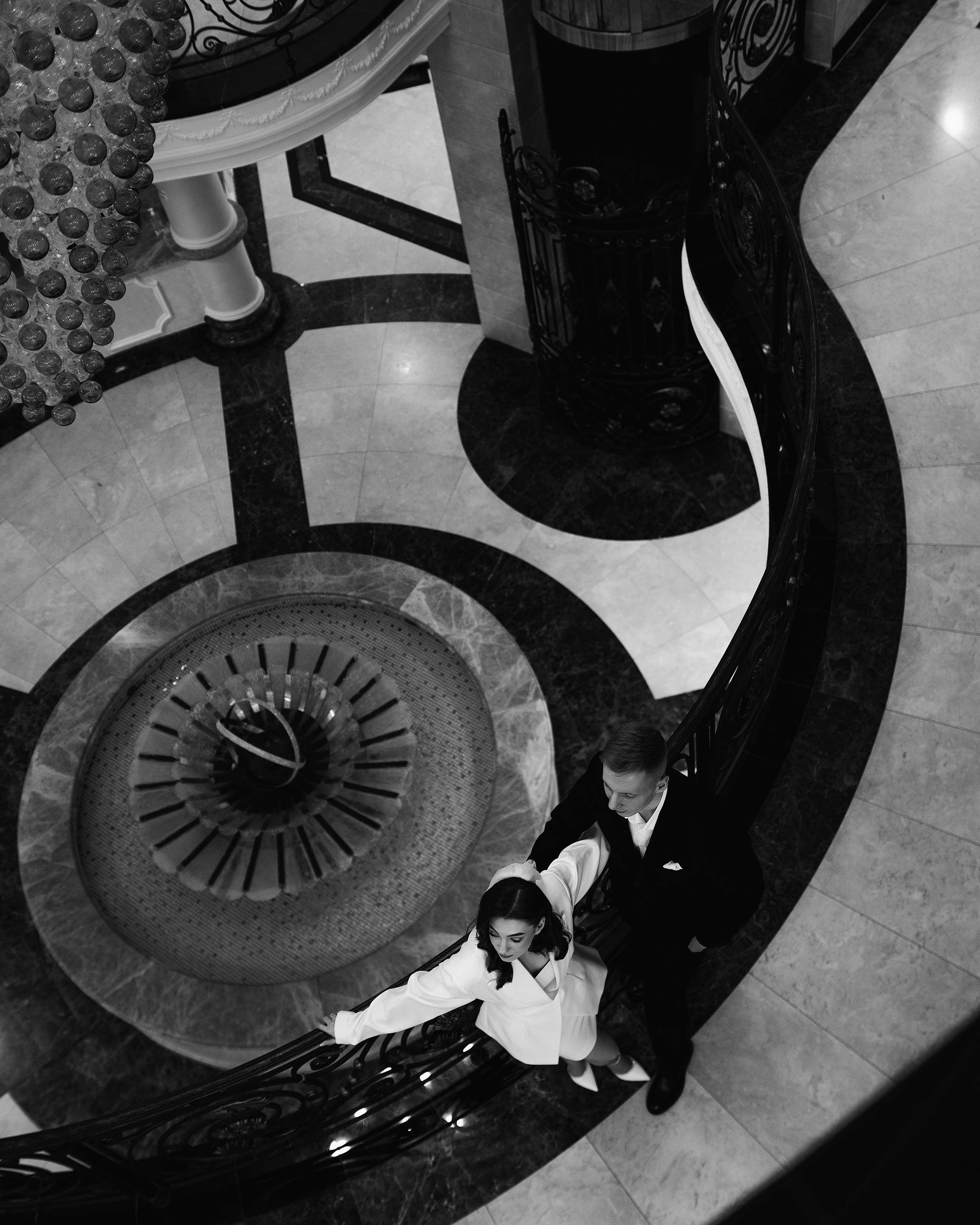 Екатерина & Дмитрий