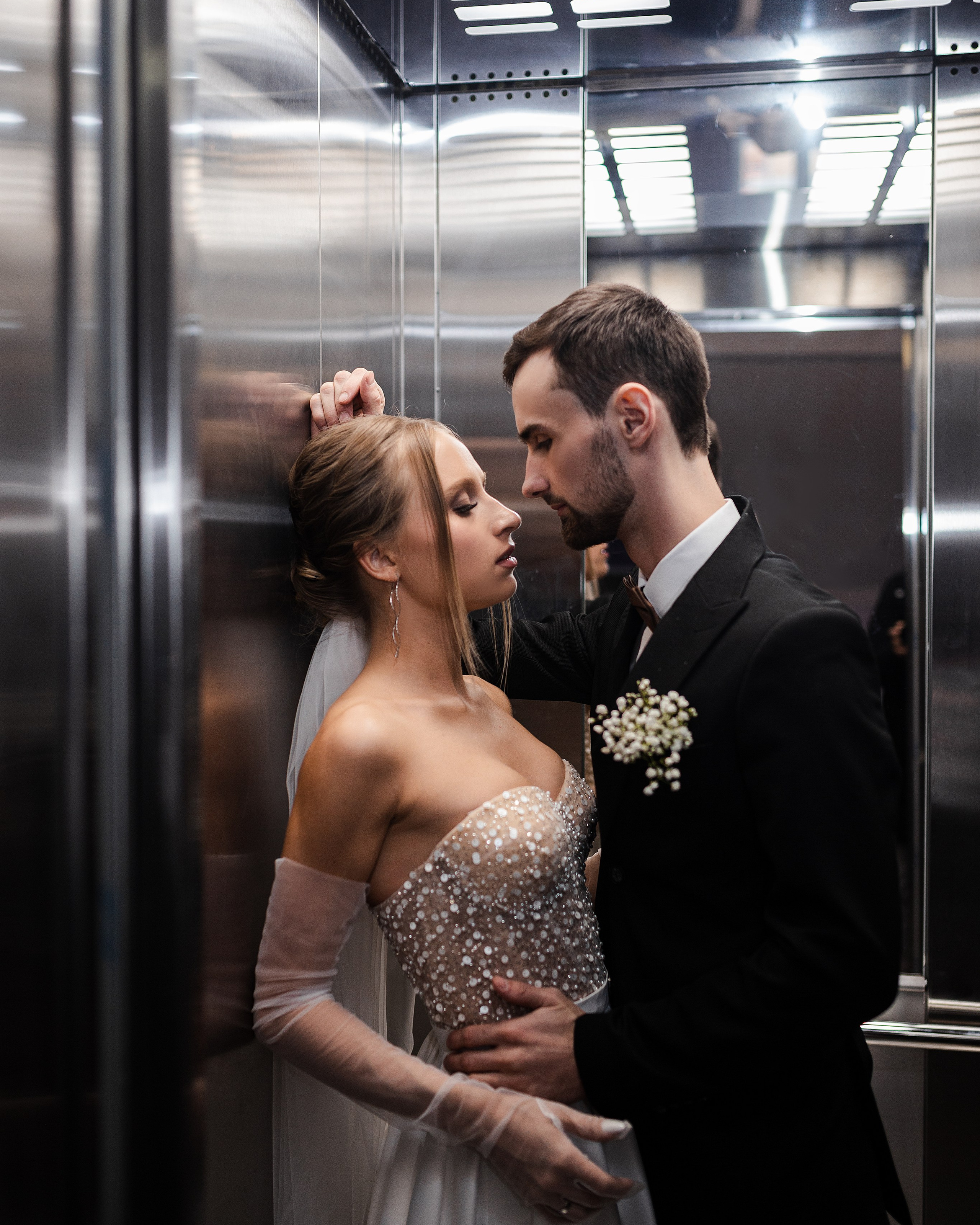 Лена и Влад