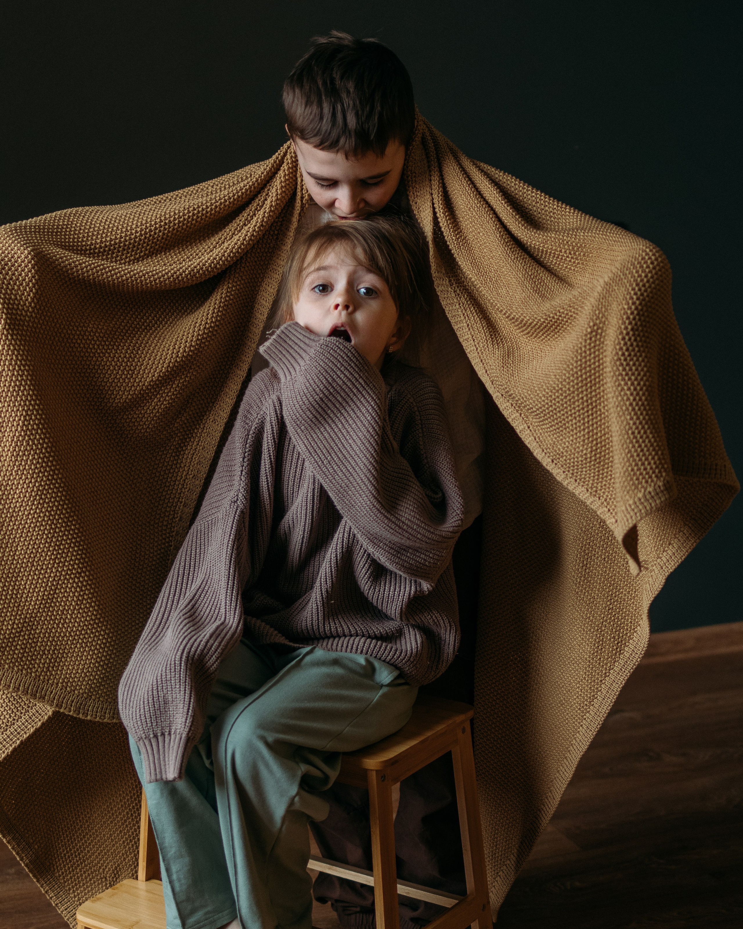 Дарья и Глеб