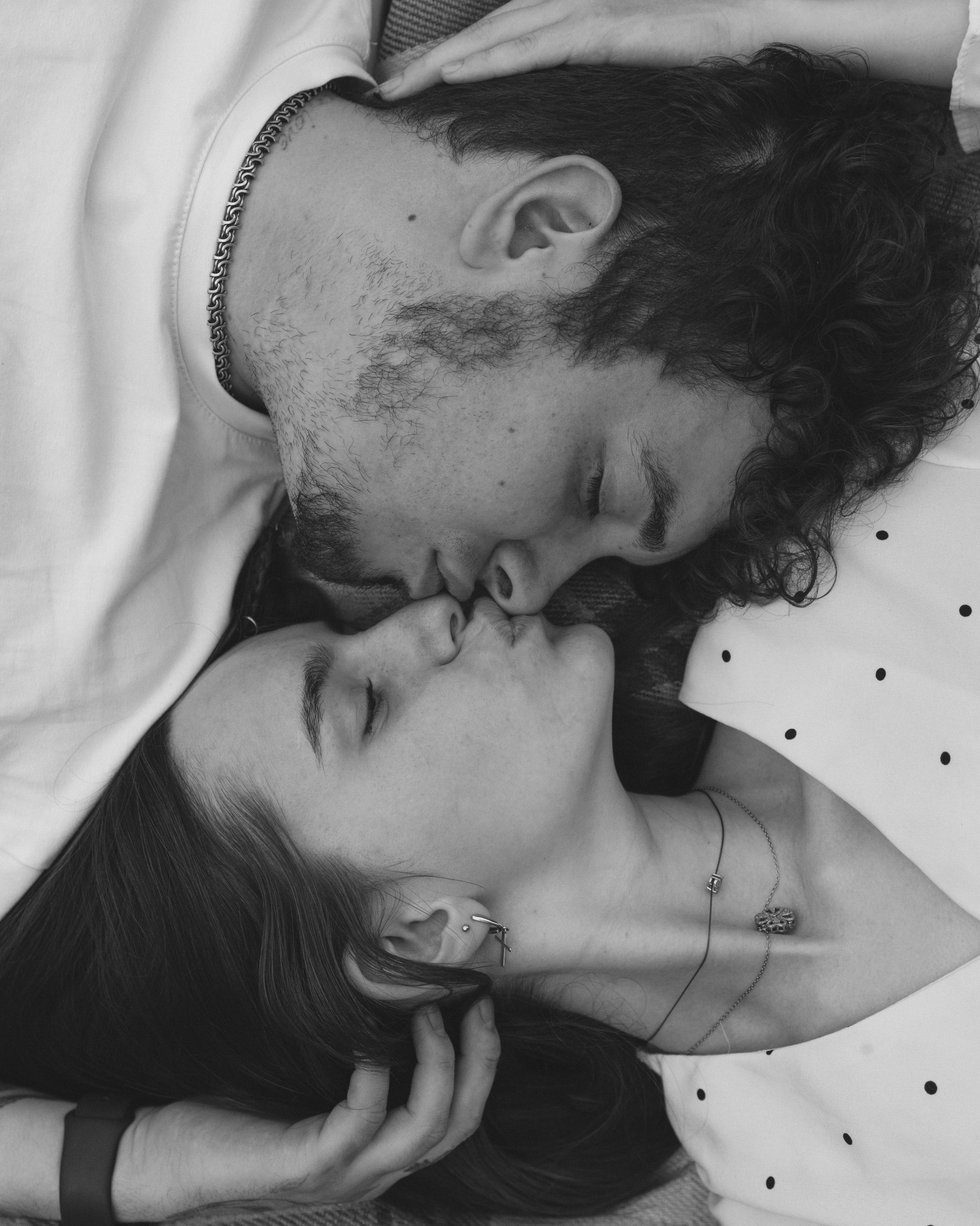 Ольга и Иван