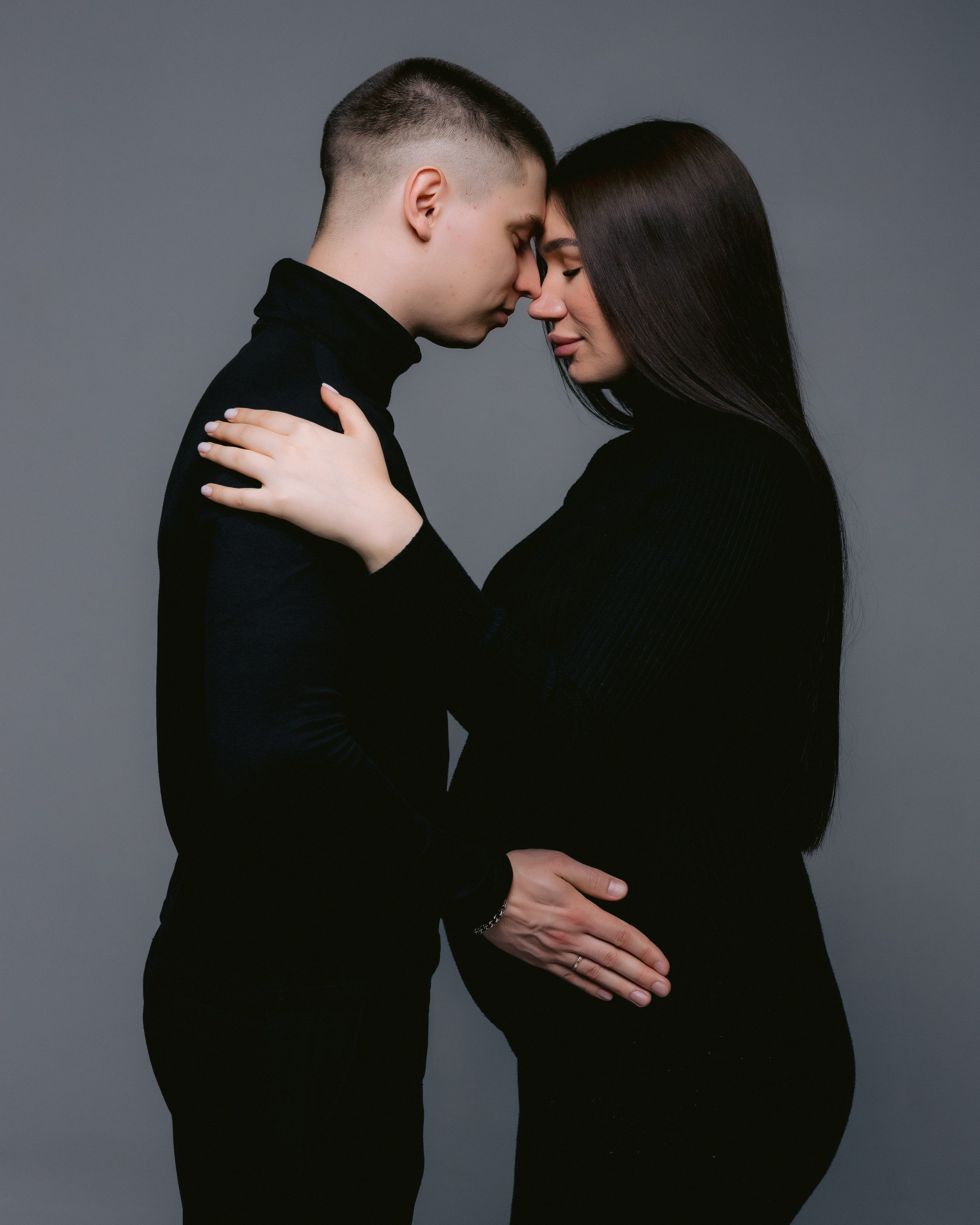 Дарья, Сергей